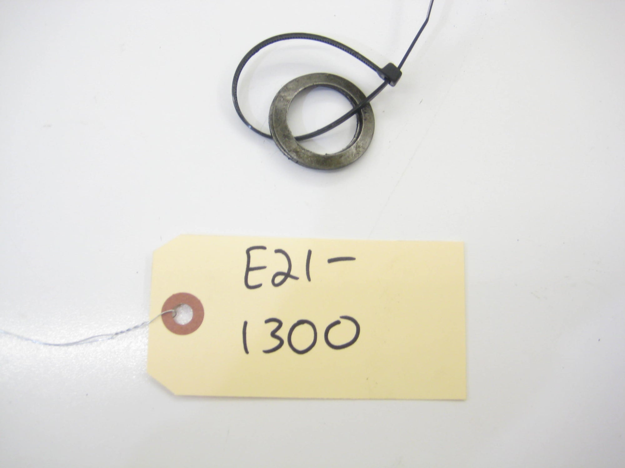 CV Joint Cupped Washer (Pair)