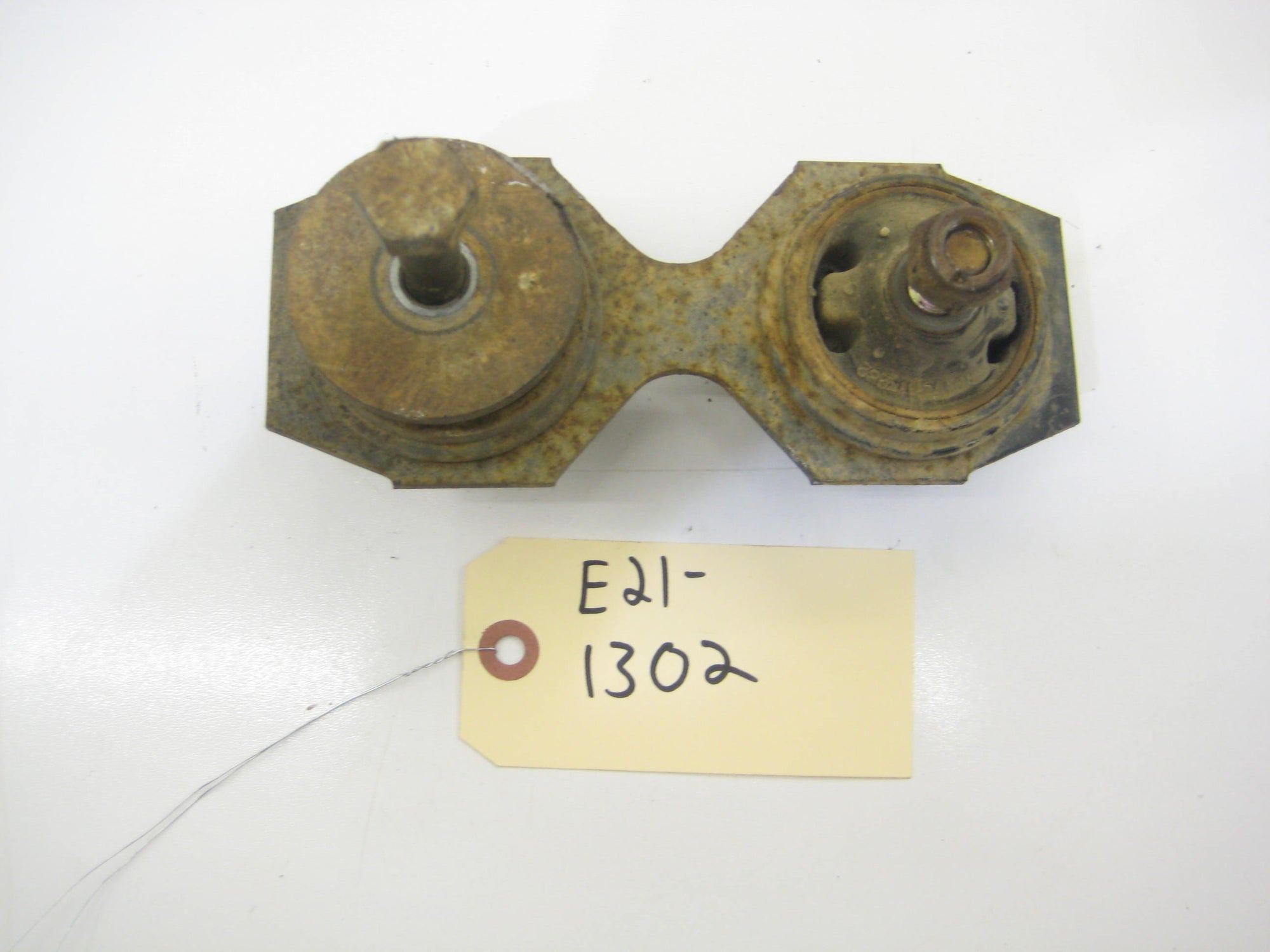 Rear Differential Mount