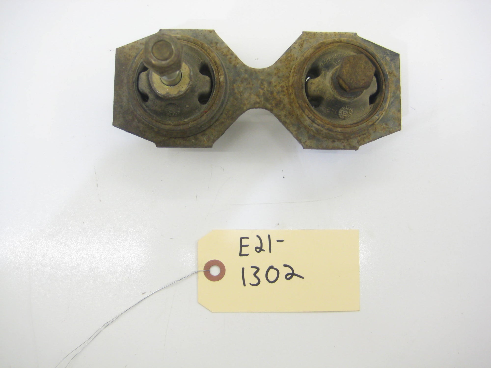 Rear Differential Mount