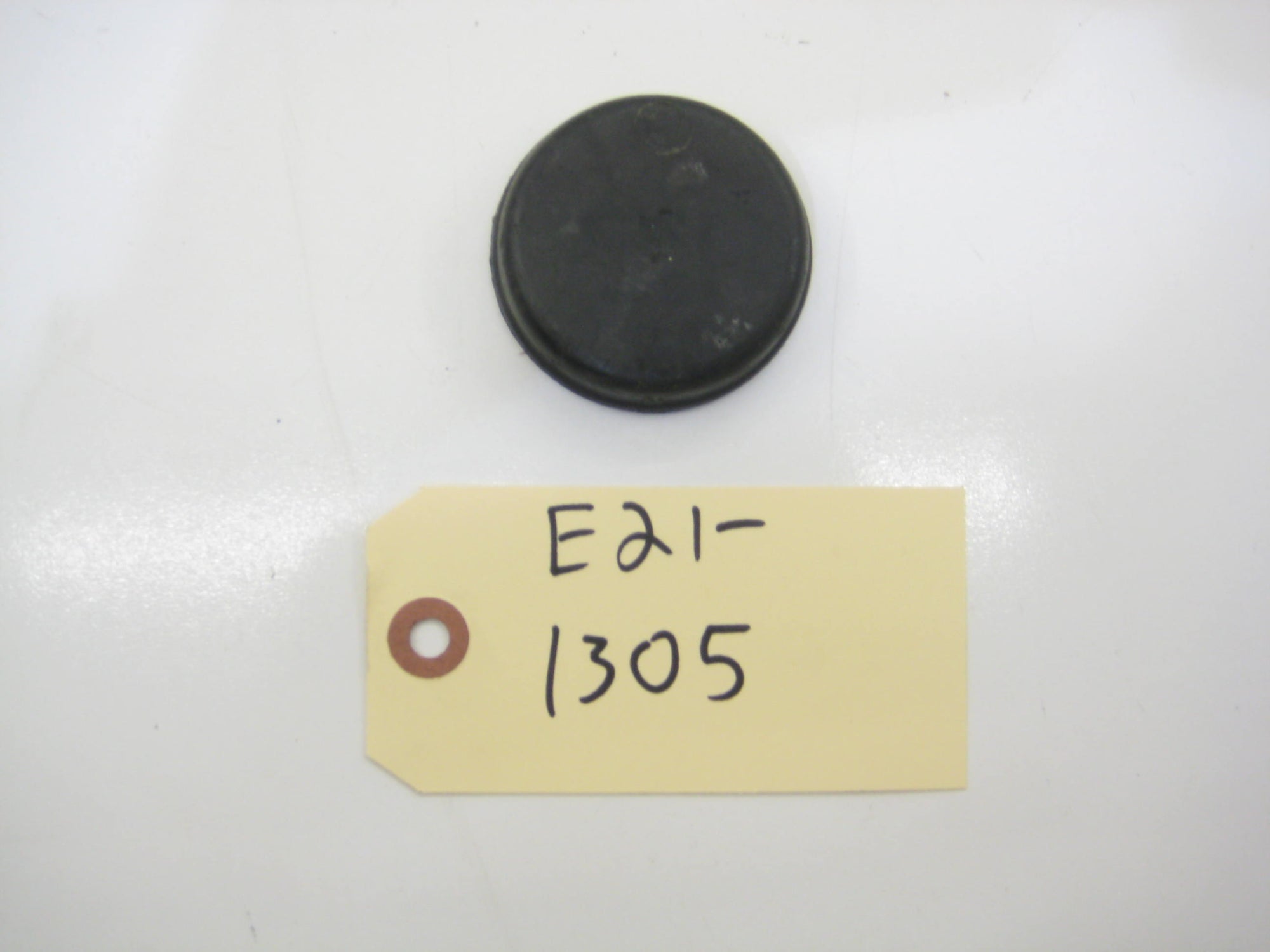 Front Strut Cap