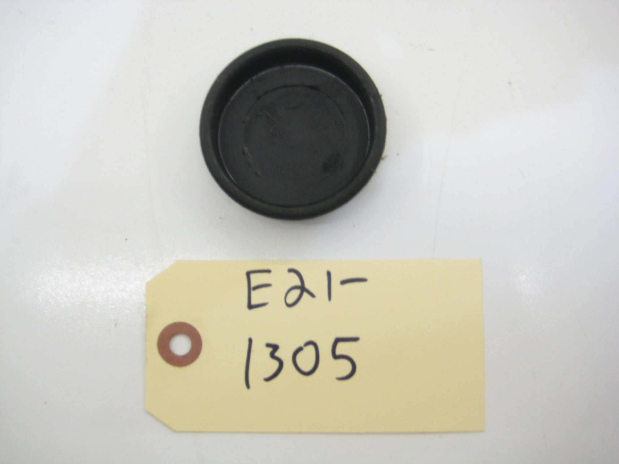 Front Strut Cap