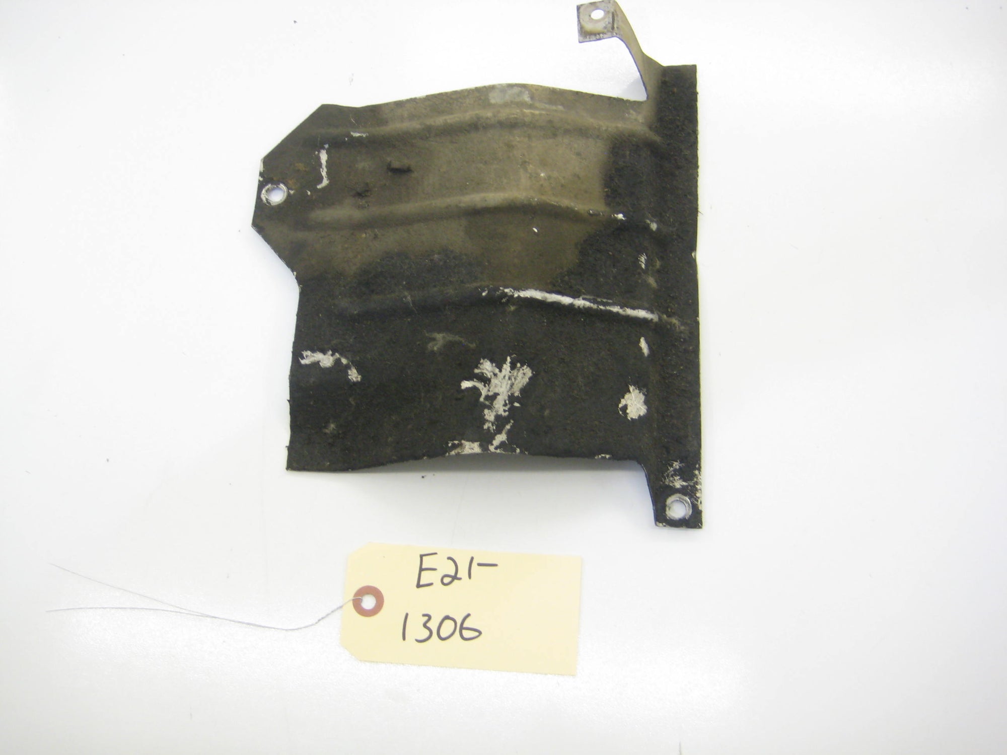 Exhaust Heat Shield