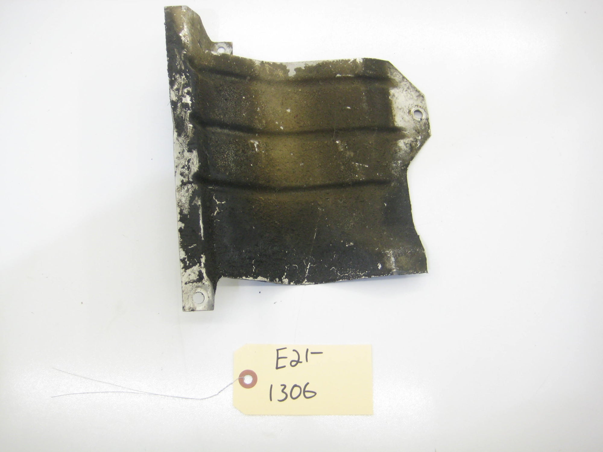 Exhaust Heat Shield