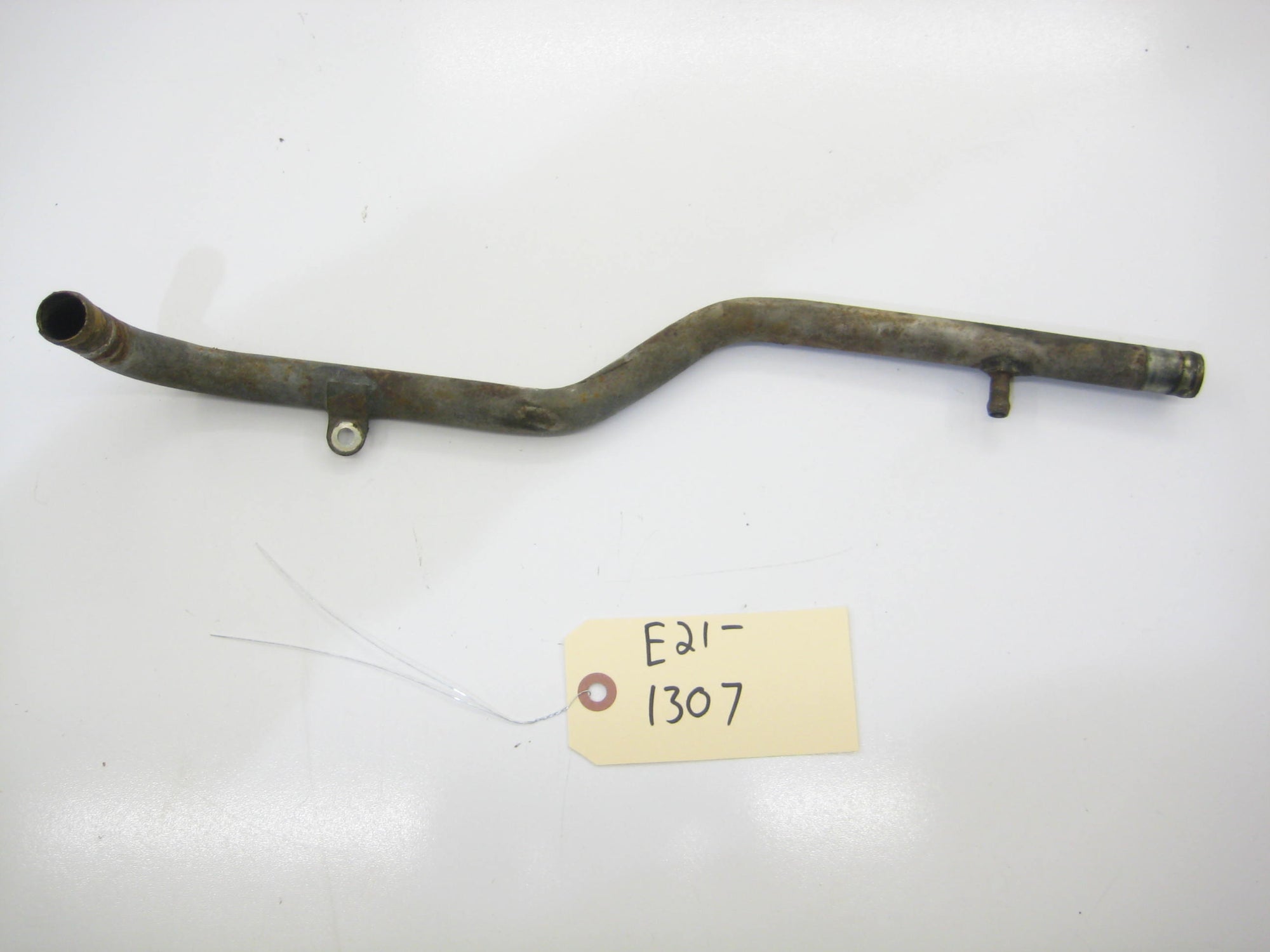 Coolant Return Tube