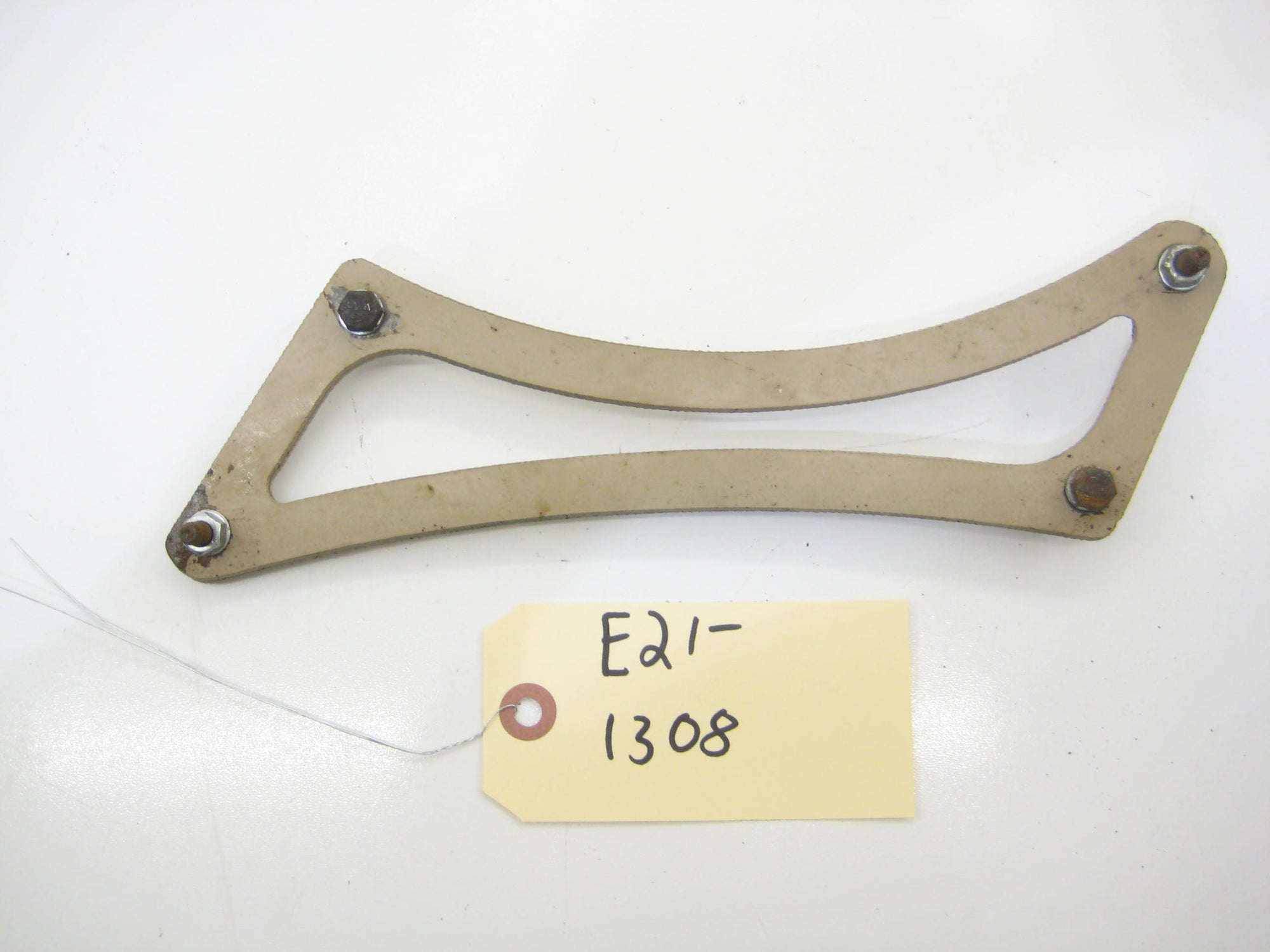 16" Thin Spal Puller Fan Mount