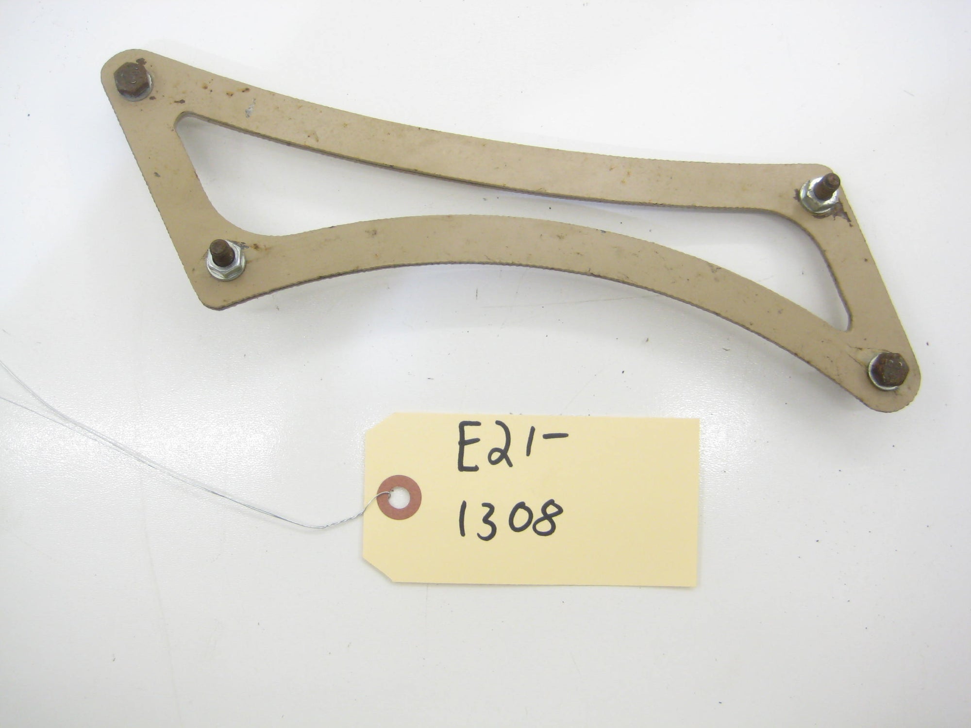 16" Thin Spal Puller Fan Mount