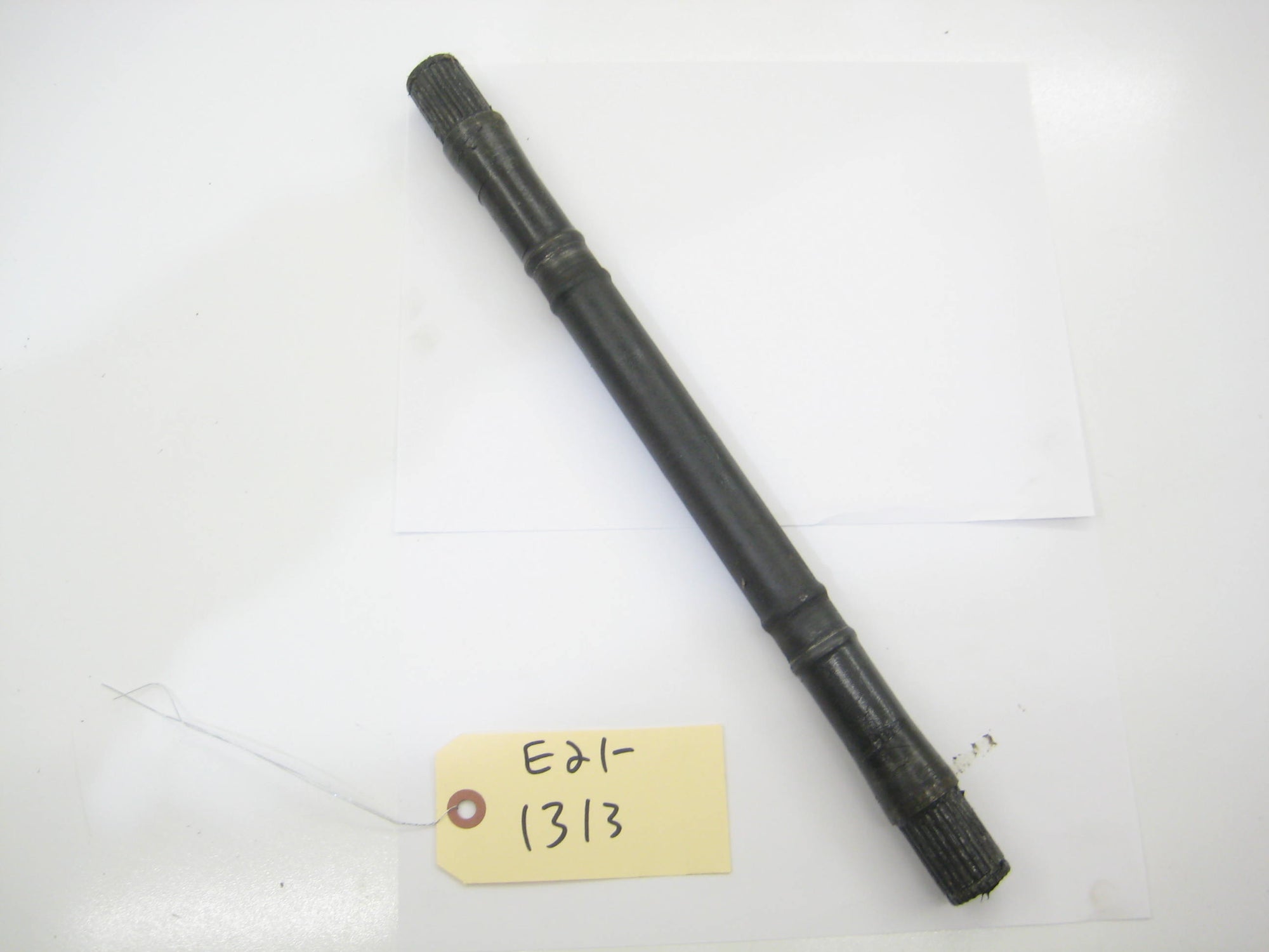 Rear Axle Shaft 396mm