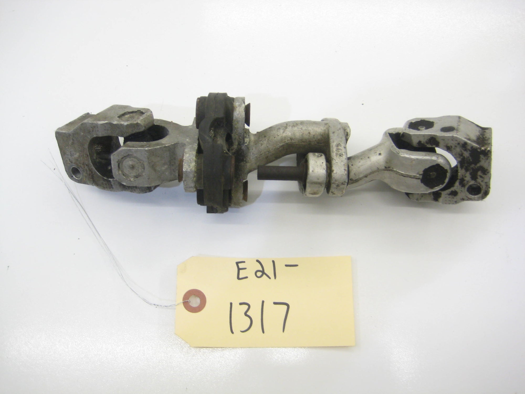 Early Steering Coupler