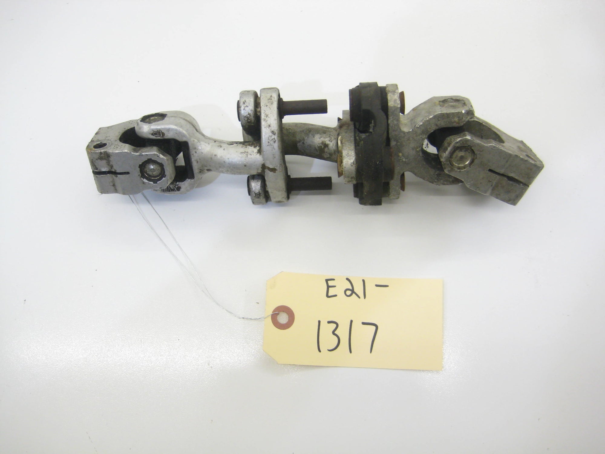 Early Steering Coupler