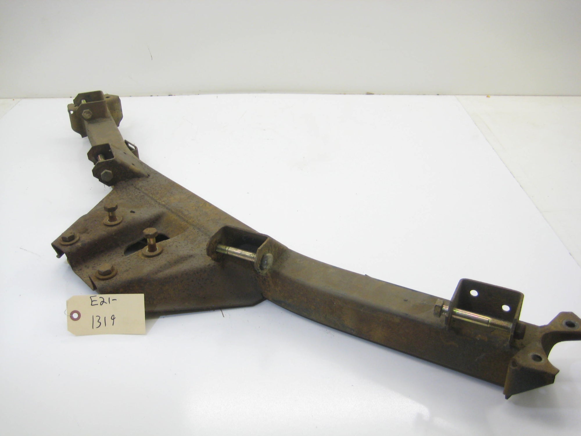 Rear Subframe