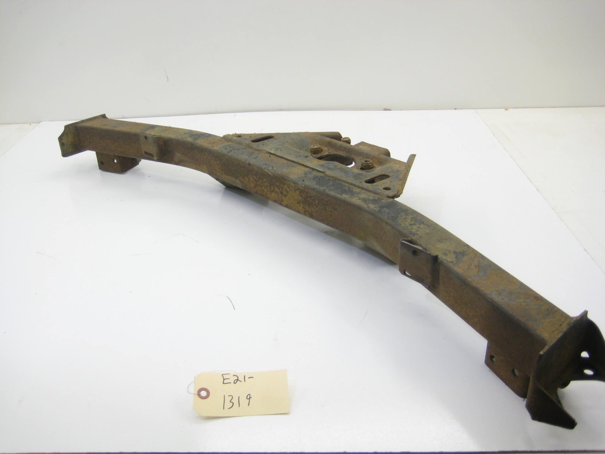 Rear Subframe