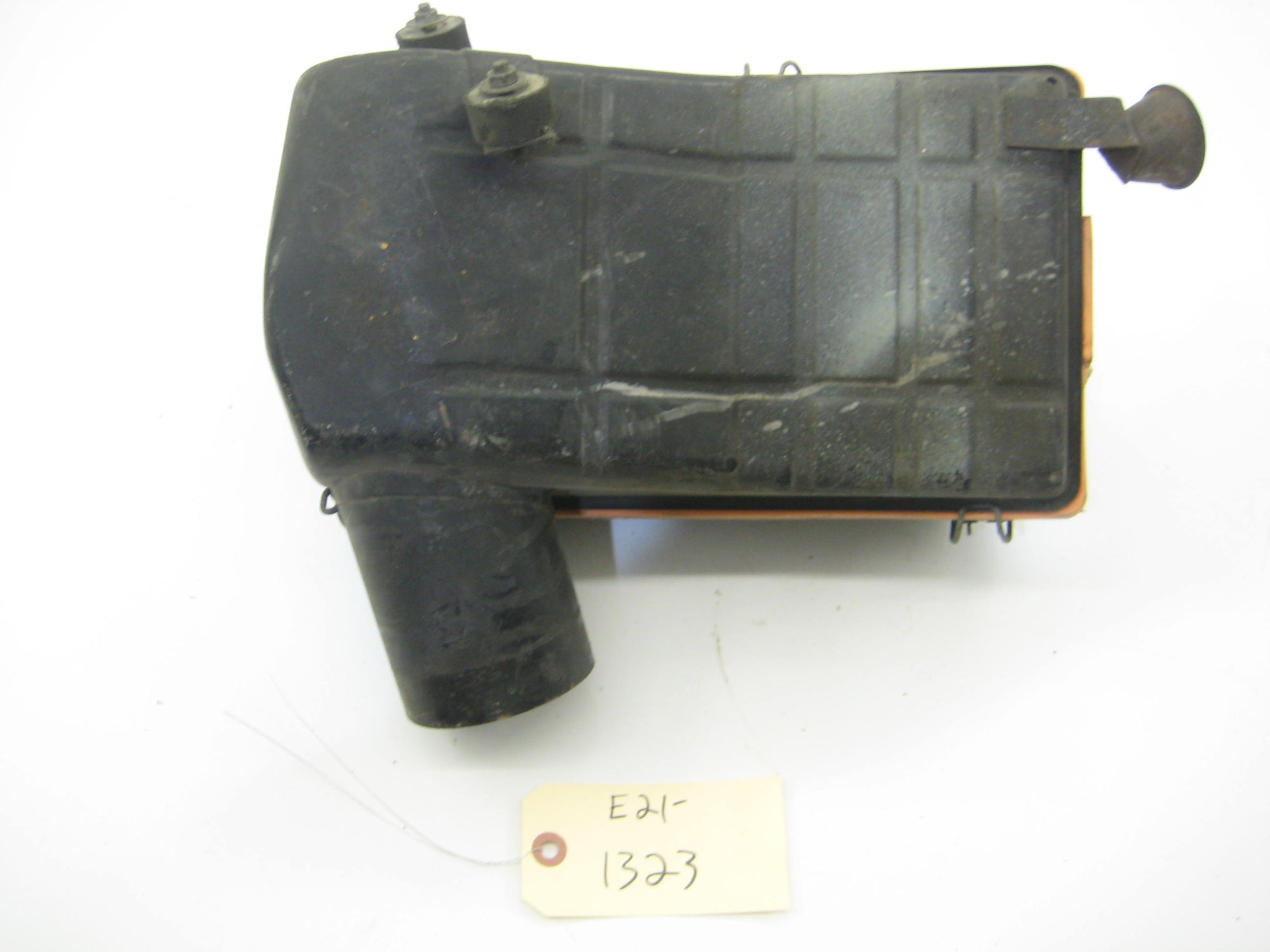 M10 Stock Air Box