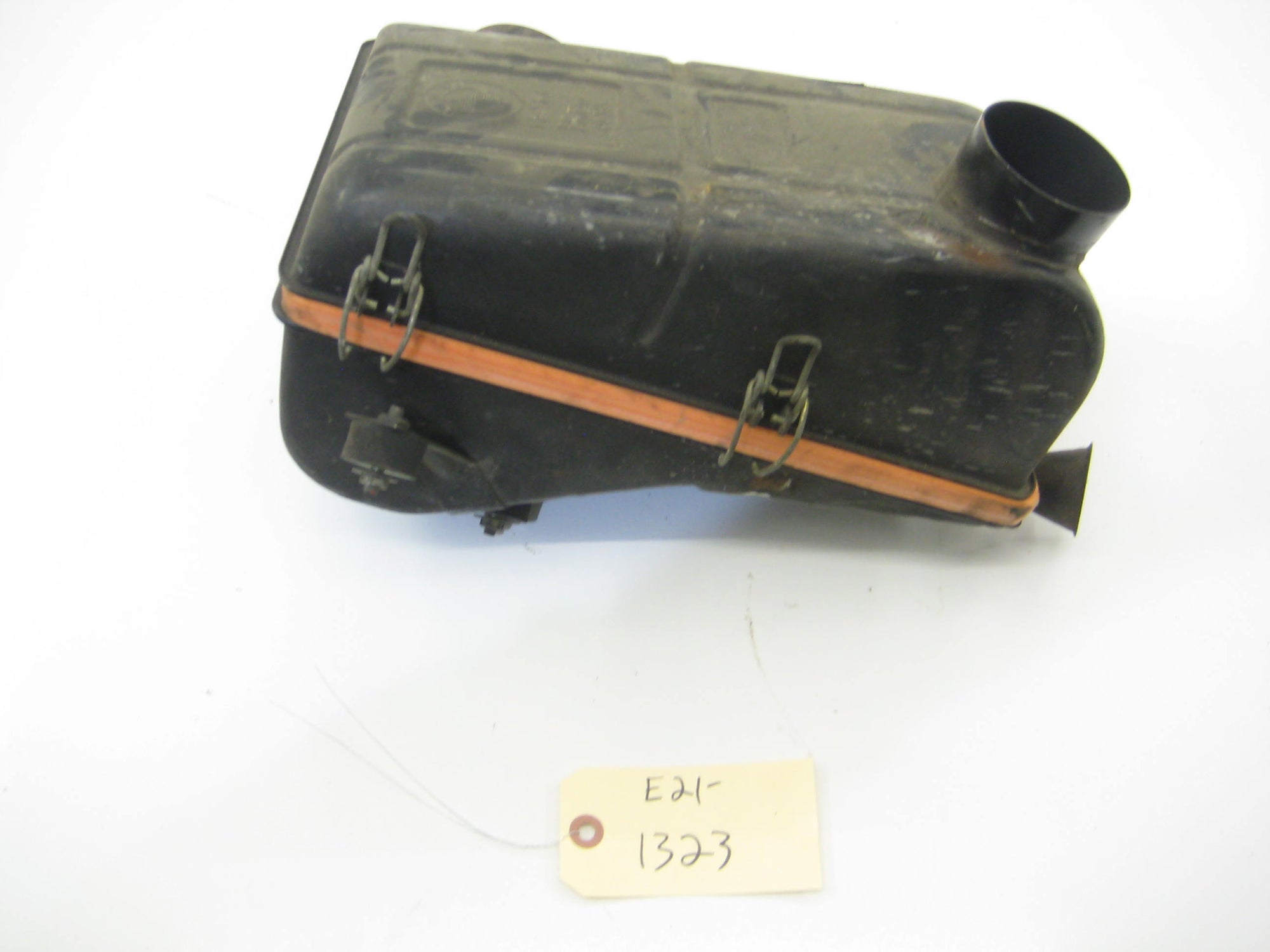 M10 Stock Air Box