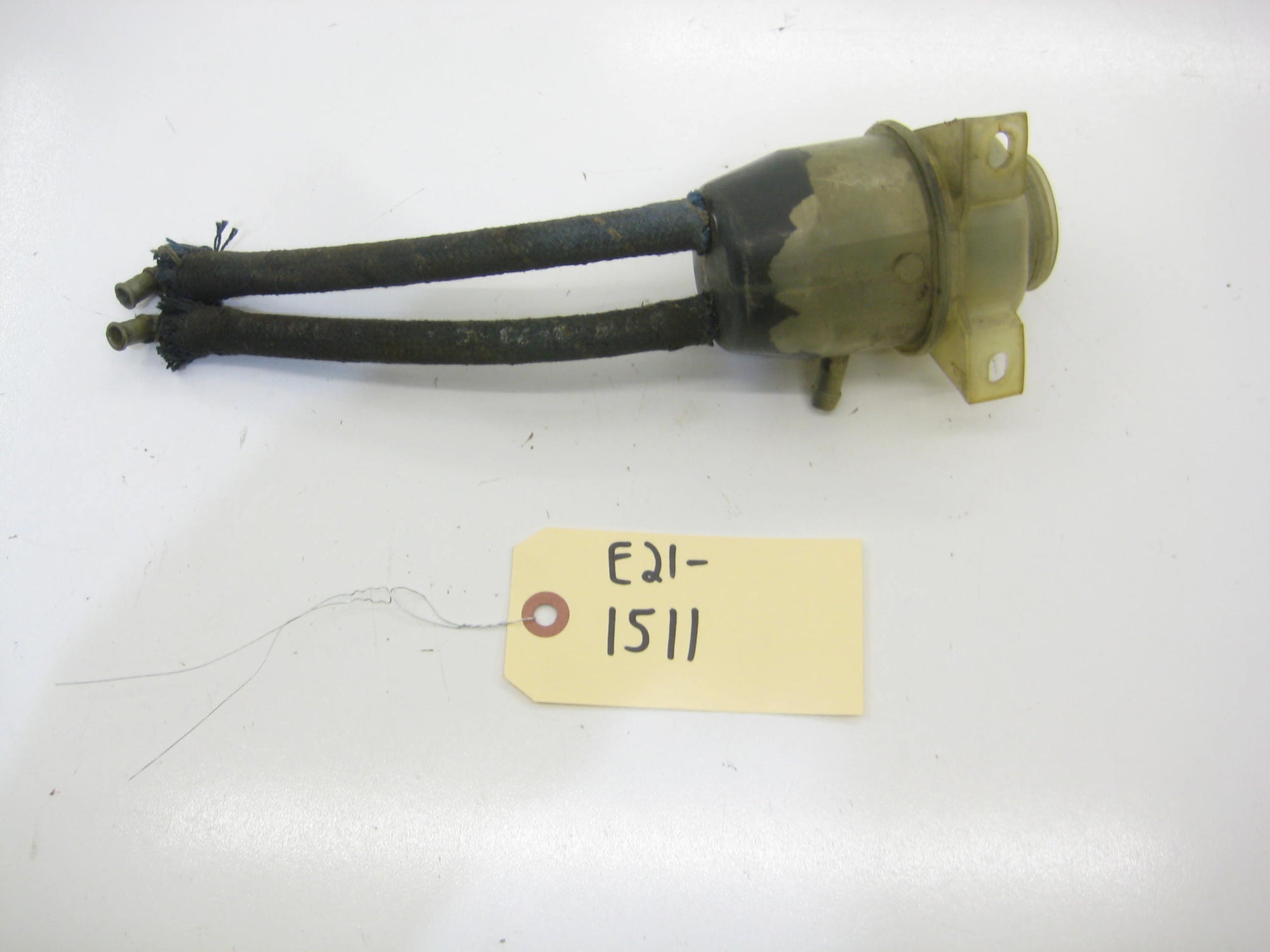 Brake Fluid Tank