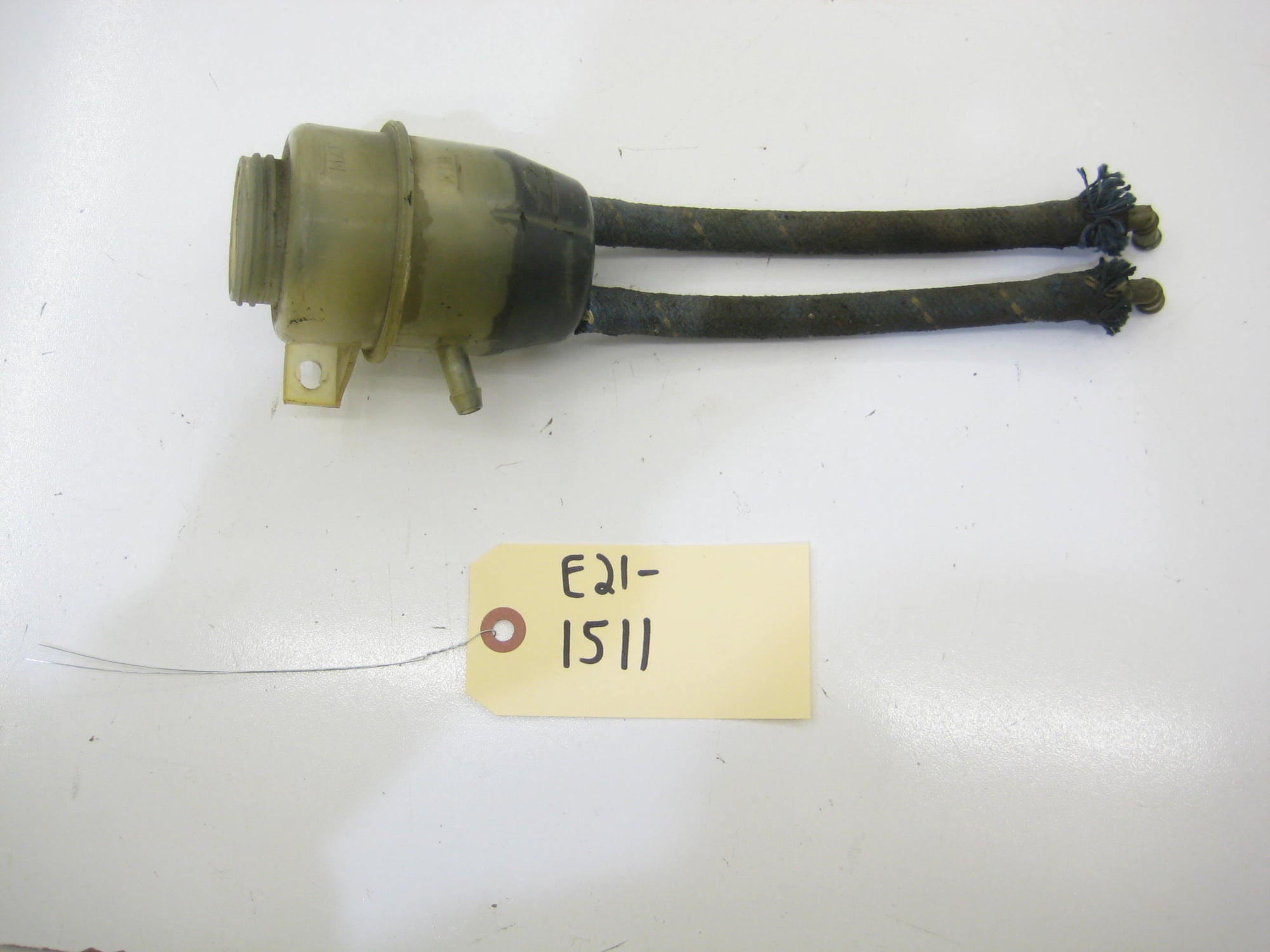 Brake Fluid Tank