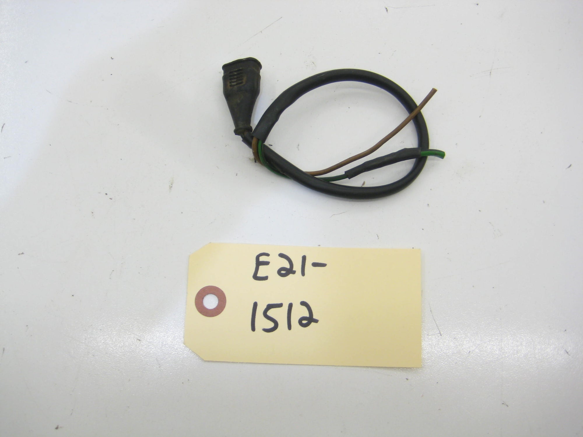 In Tank Fuel Pump Pigtail