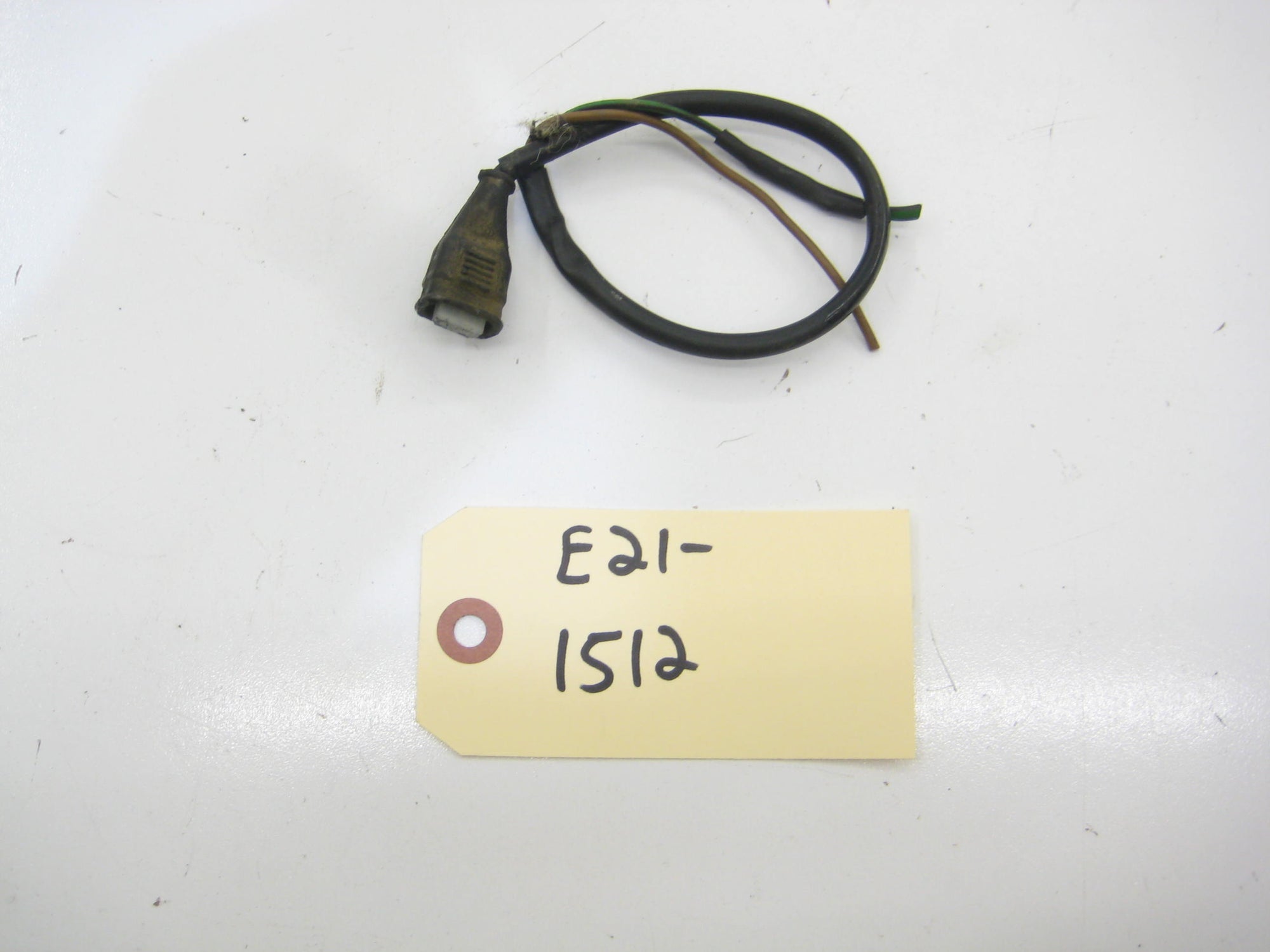 In Tank Fuel Pump Pigtail
