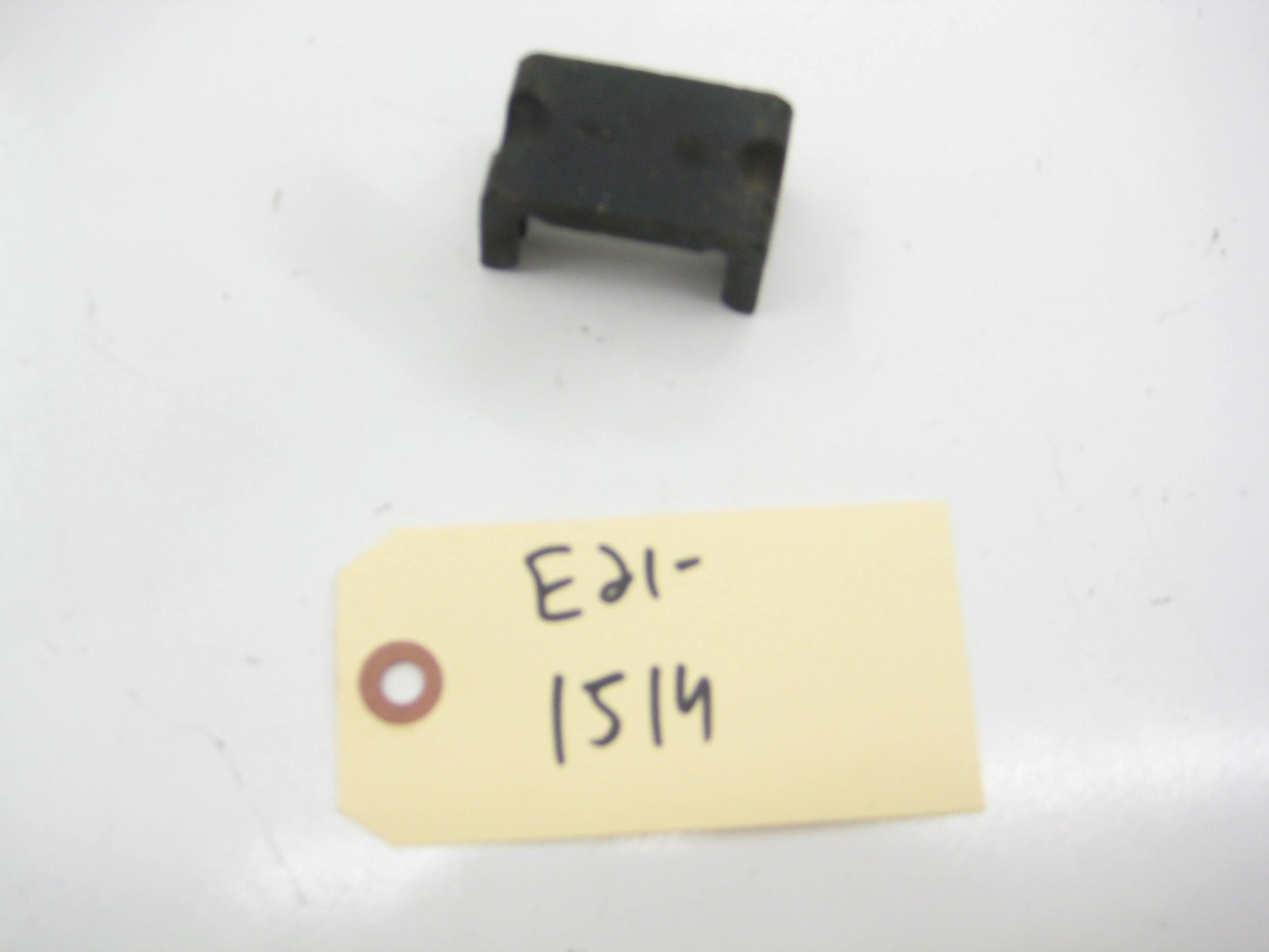 Lower Radiator Rubber Mount