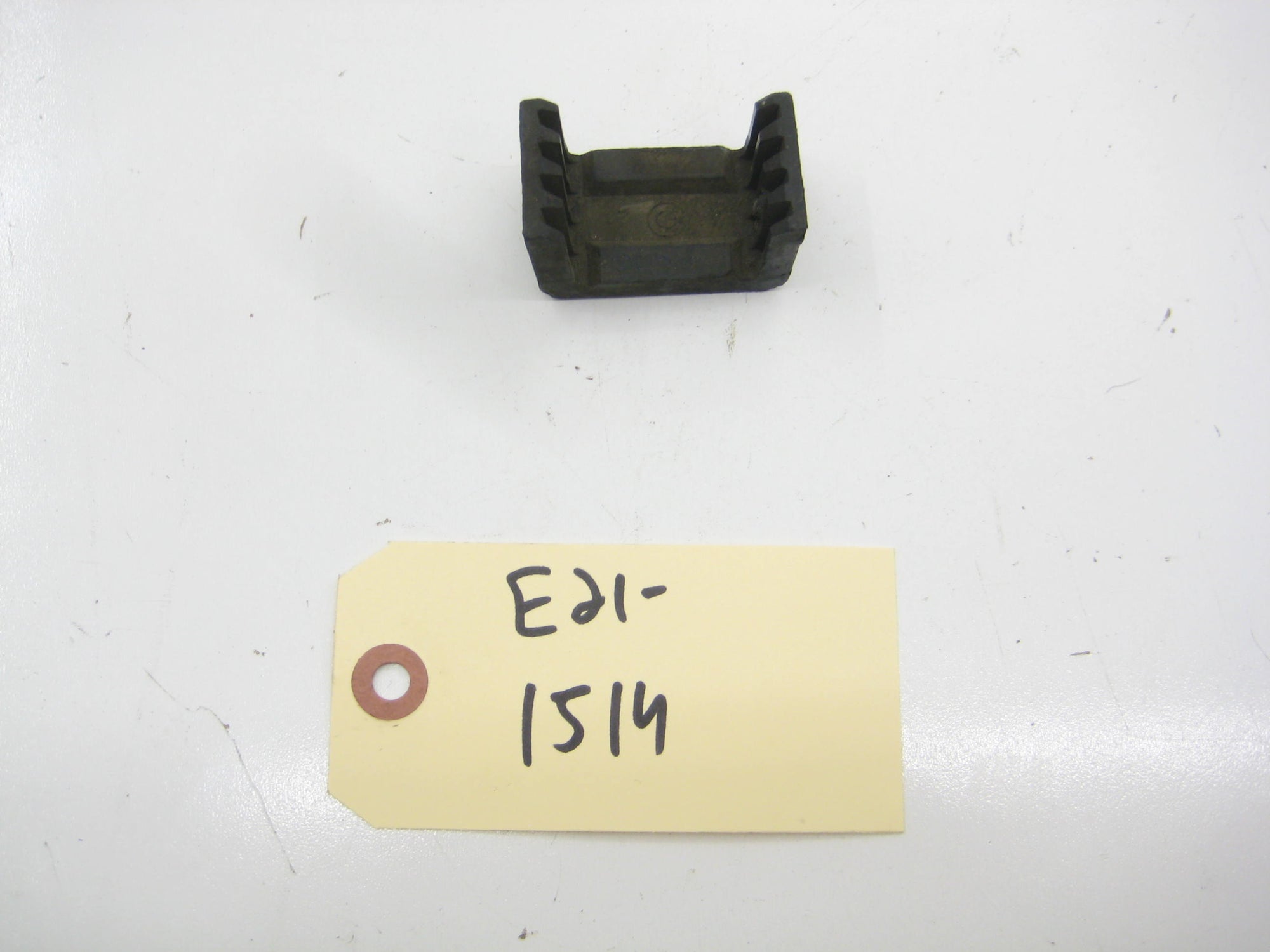 Lower Radiator Rubber Mount