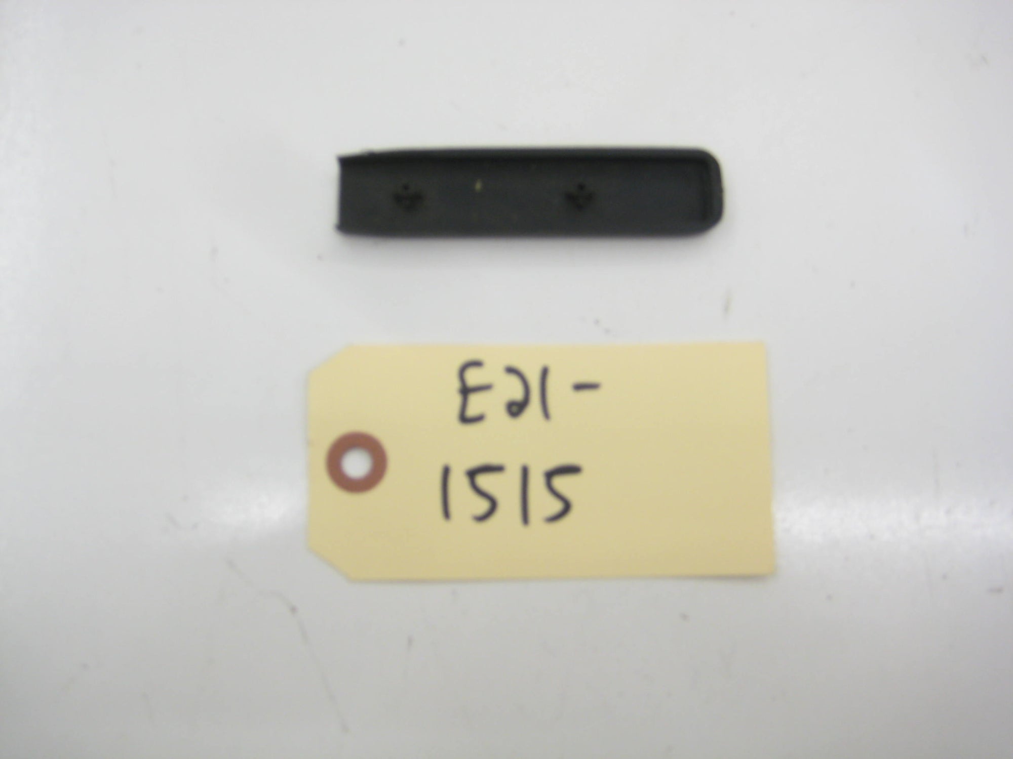 Rear Flip Out Window Hinge Cover
