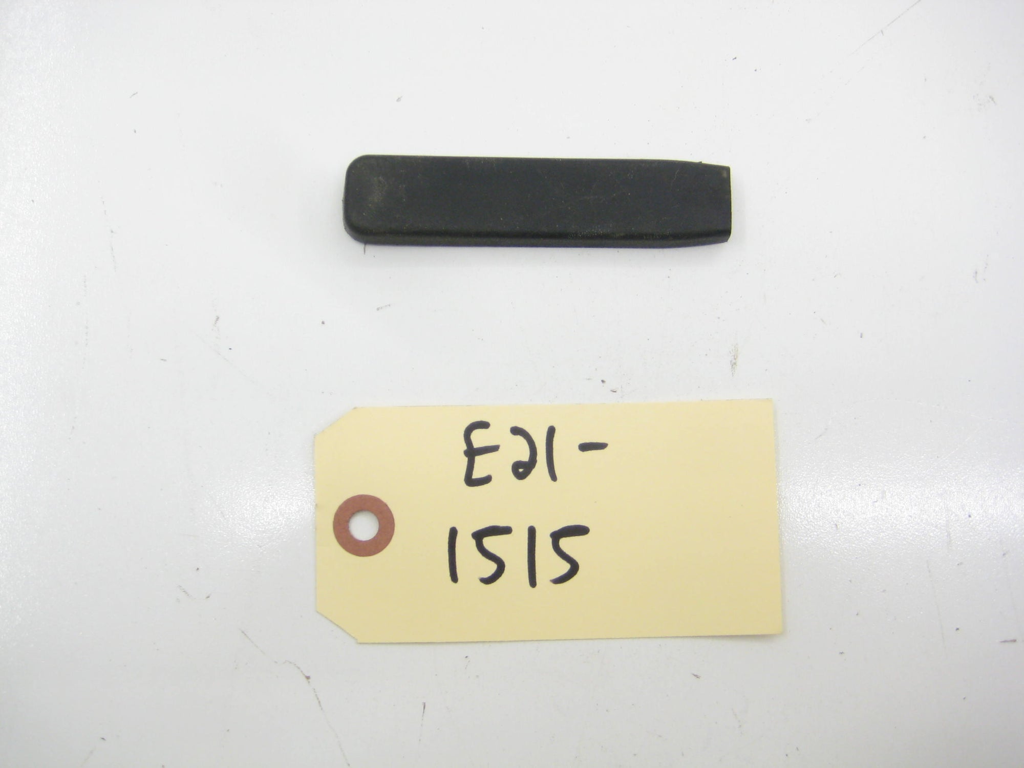 Rear Flip Out Window Hinge Cover