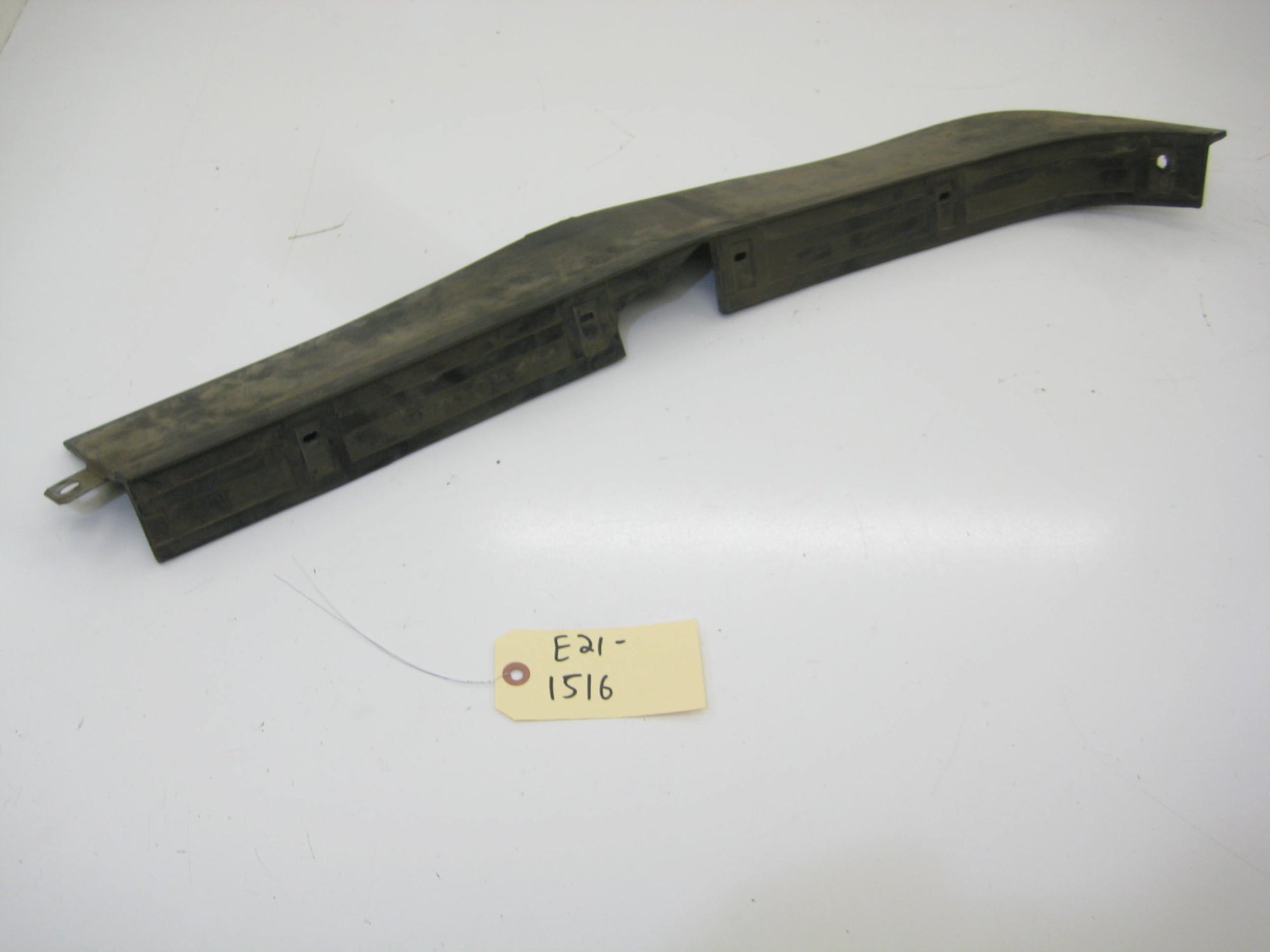 Rear US Bumper Filler Panel LEFT