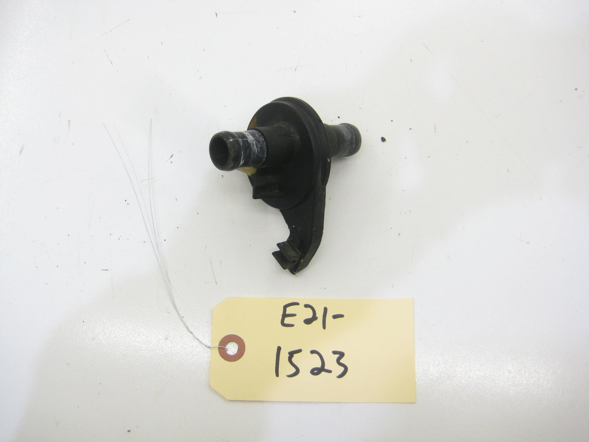 Heater Valve