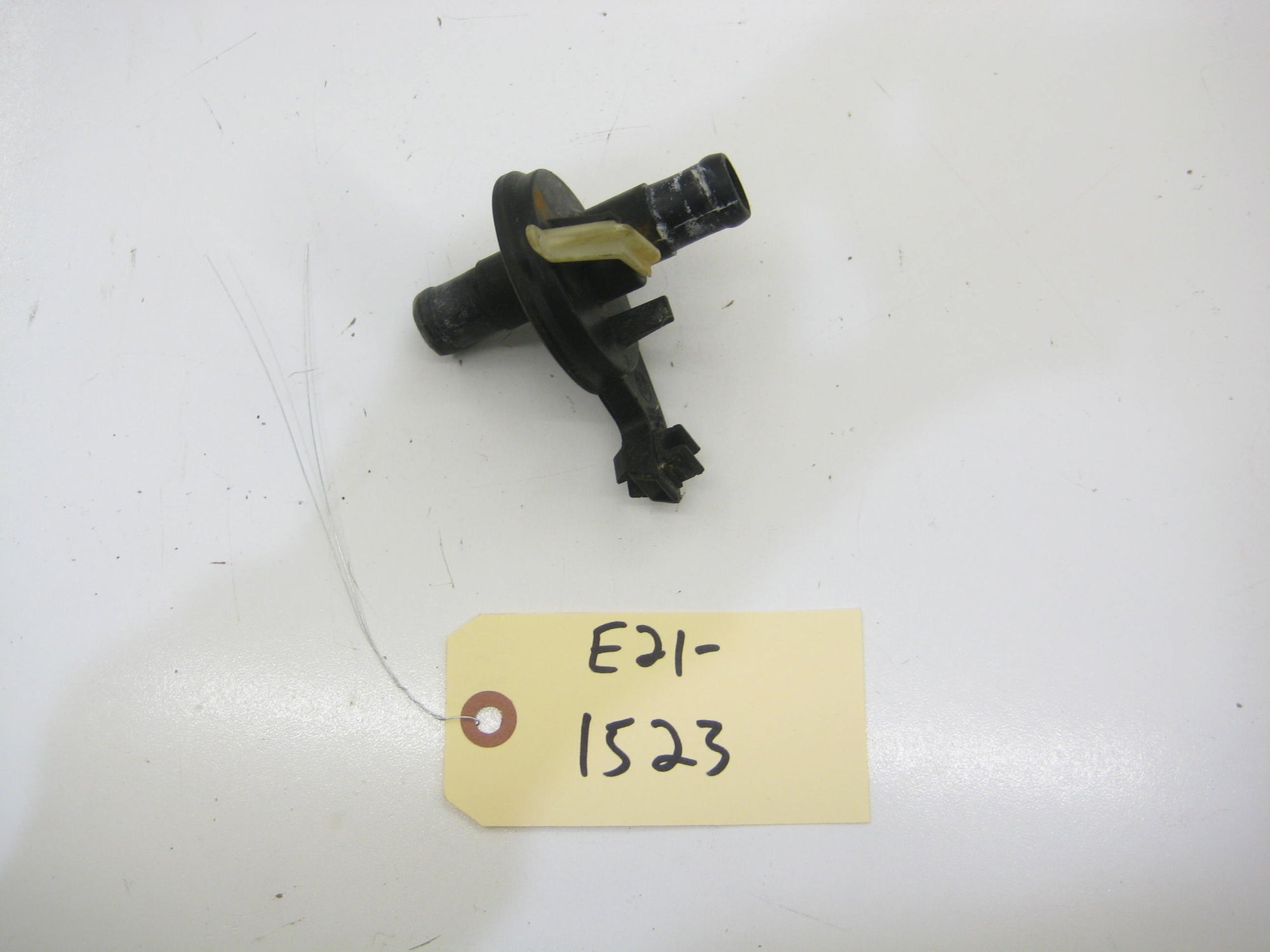 Heater Valve