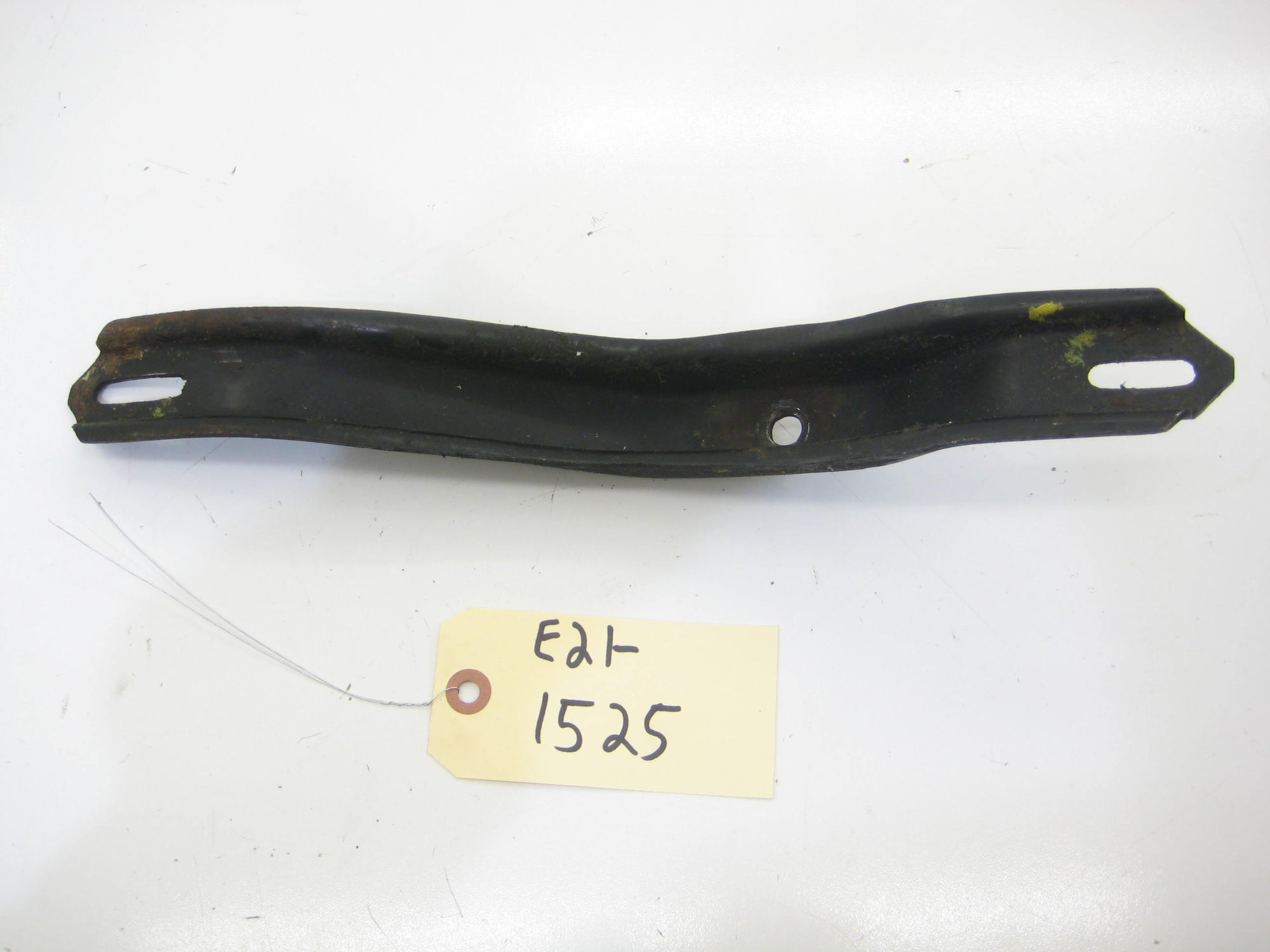 Manual Transmission Crossmember Mount