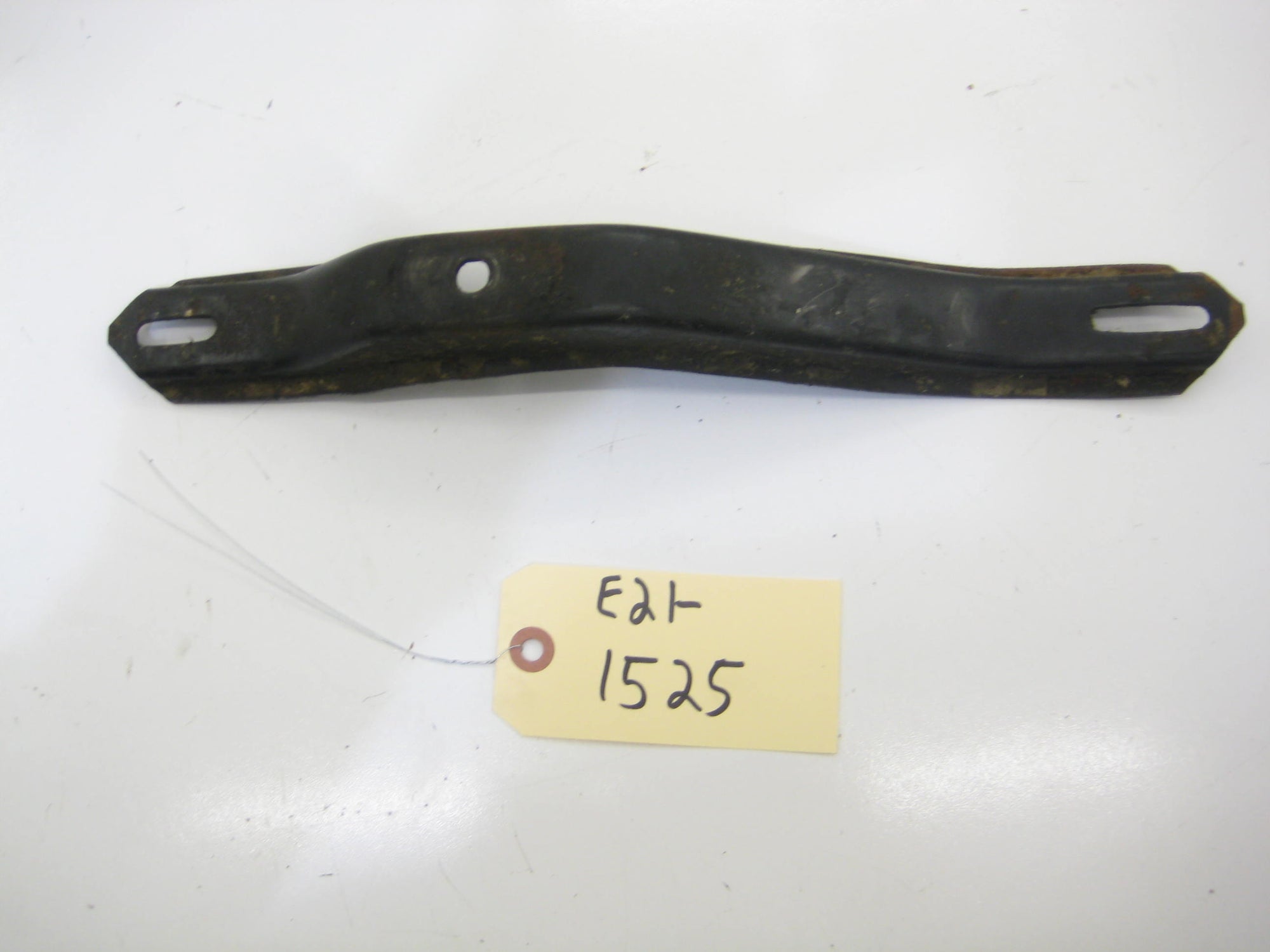 Manual Transmission Crossmember Mount