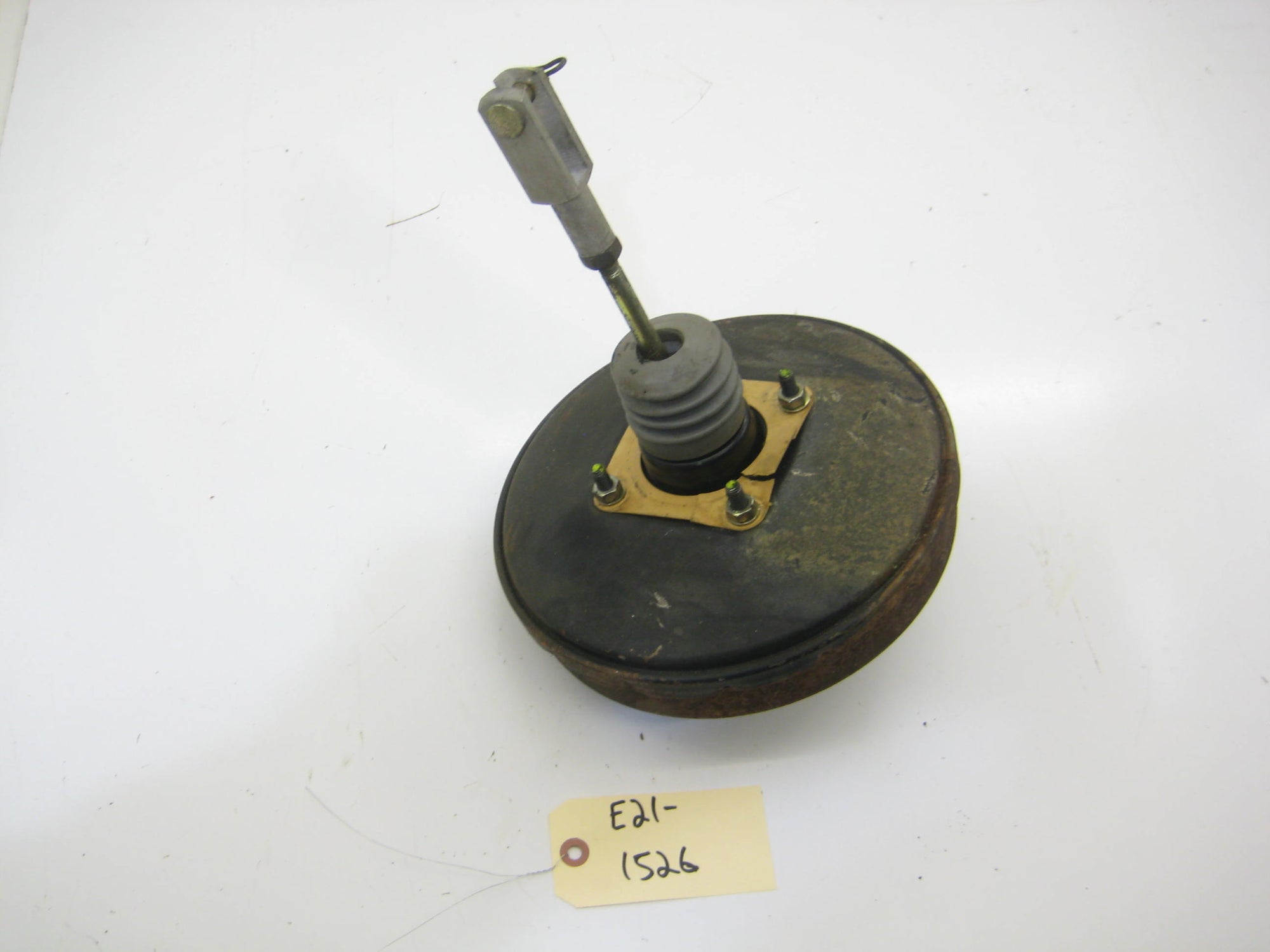 Brake Booster