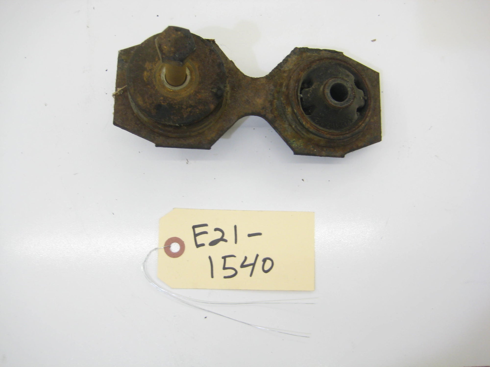 Different Mount Hanger