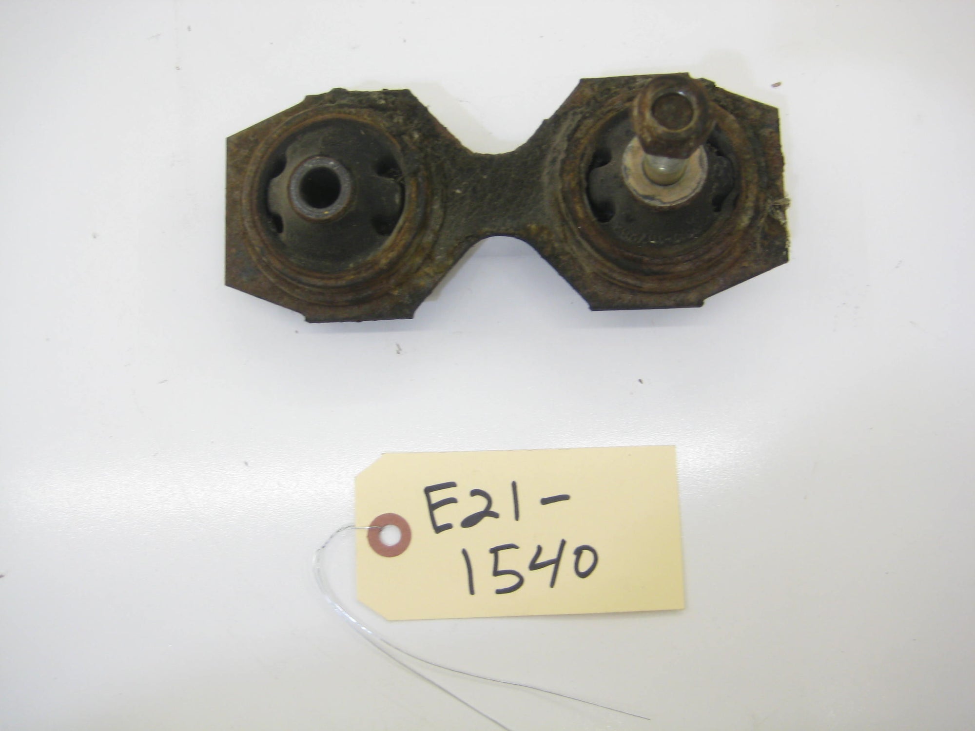 Different Mount Hanger
