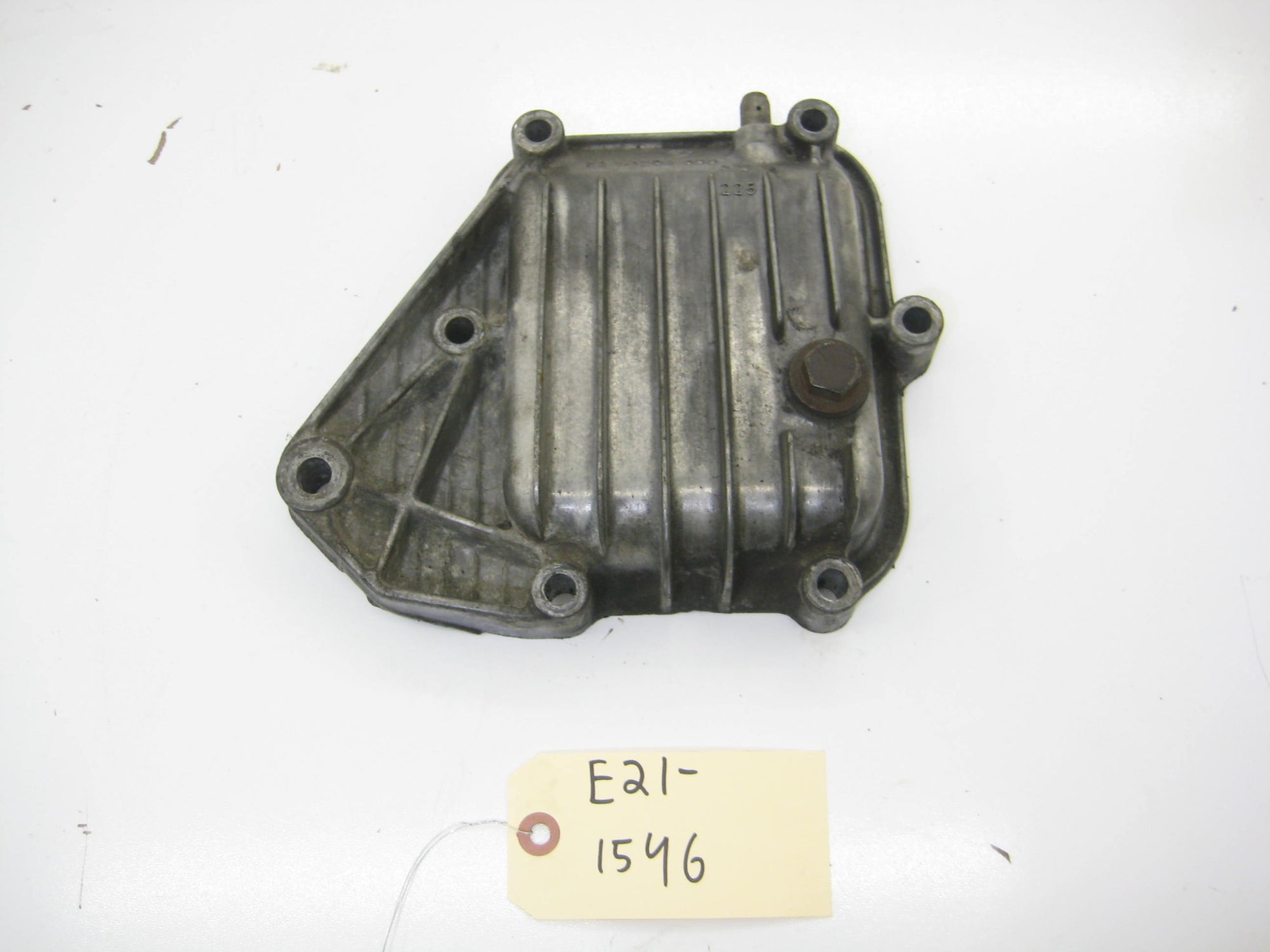 Differential Rear Cover