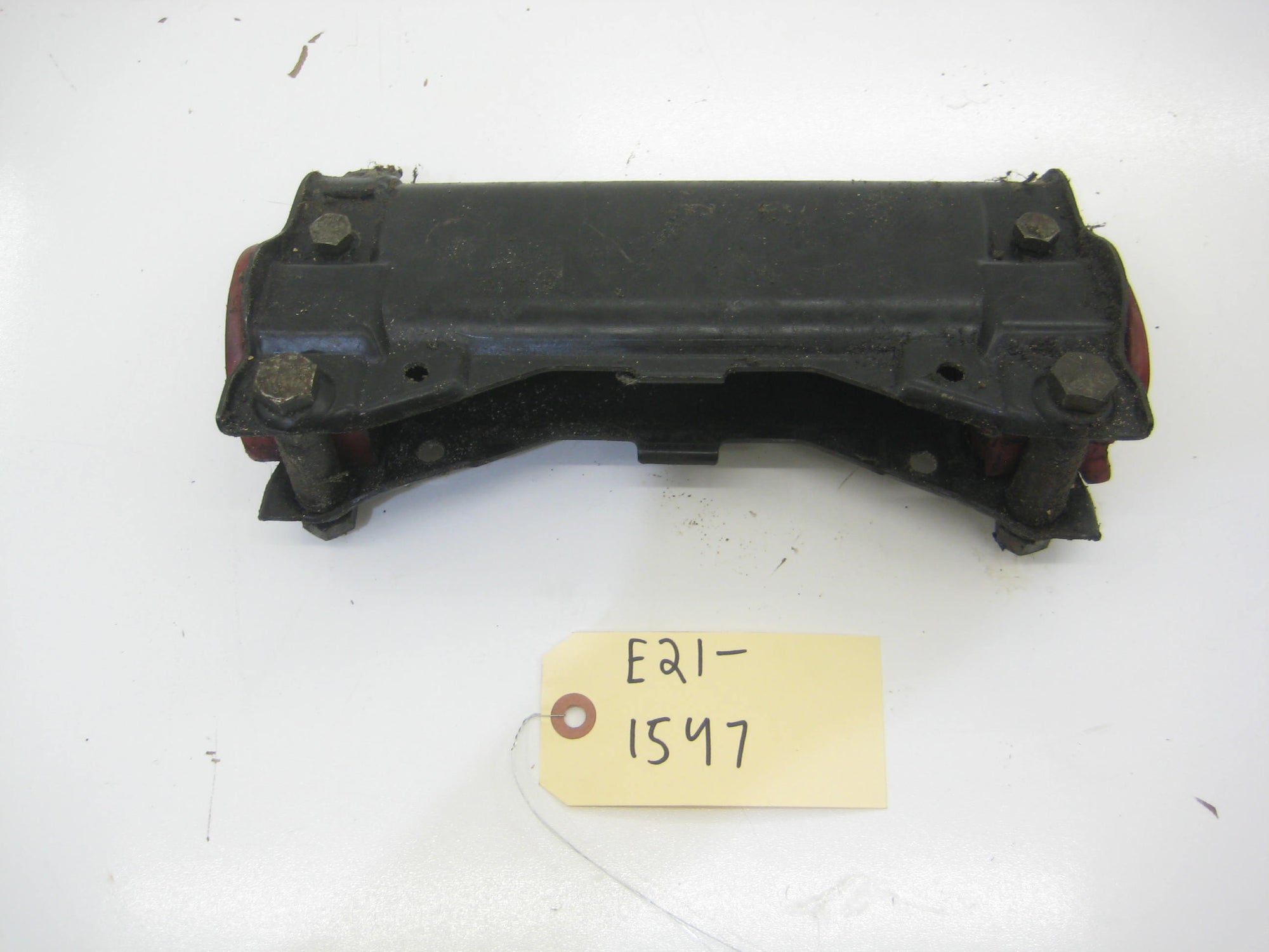 Steering Rack Mount