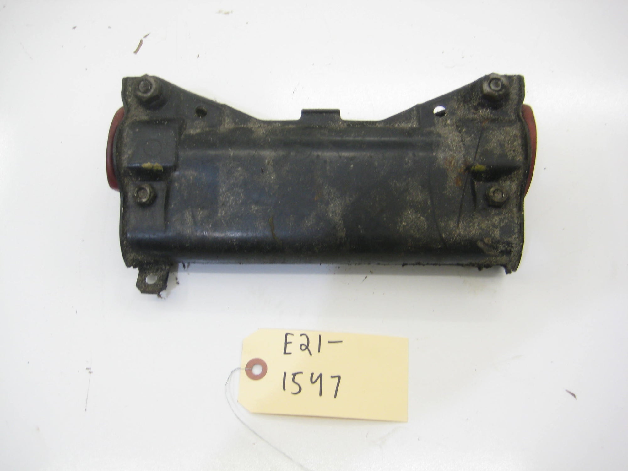 Steering Rack Mount