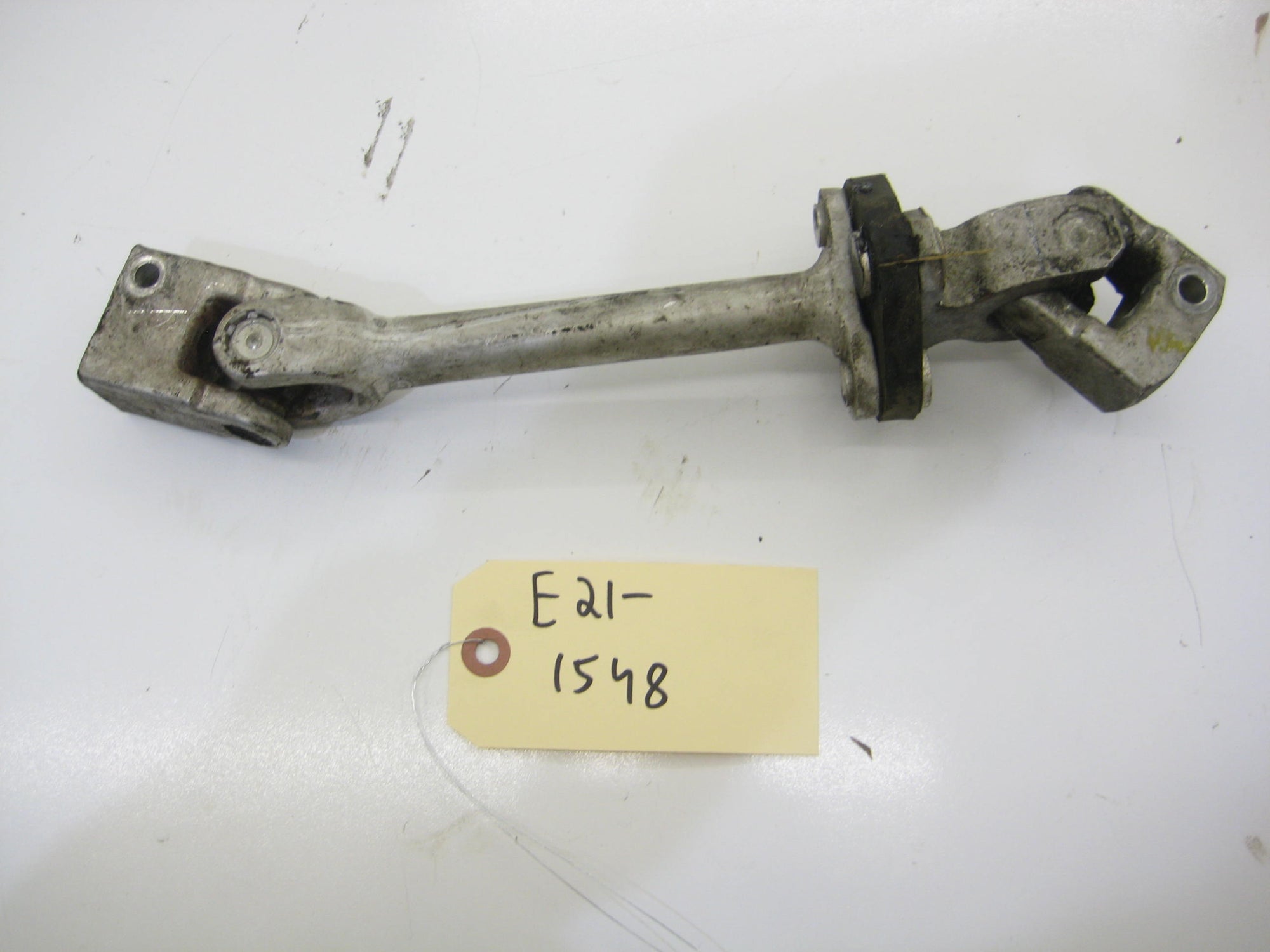 Steering Shaft Linkage