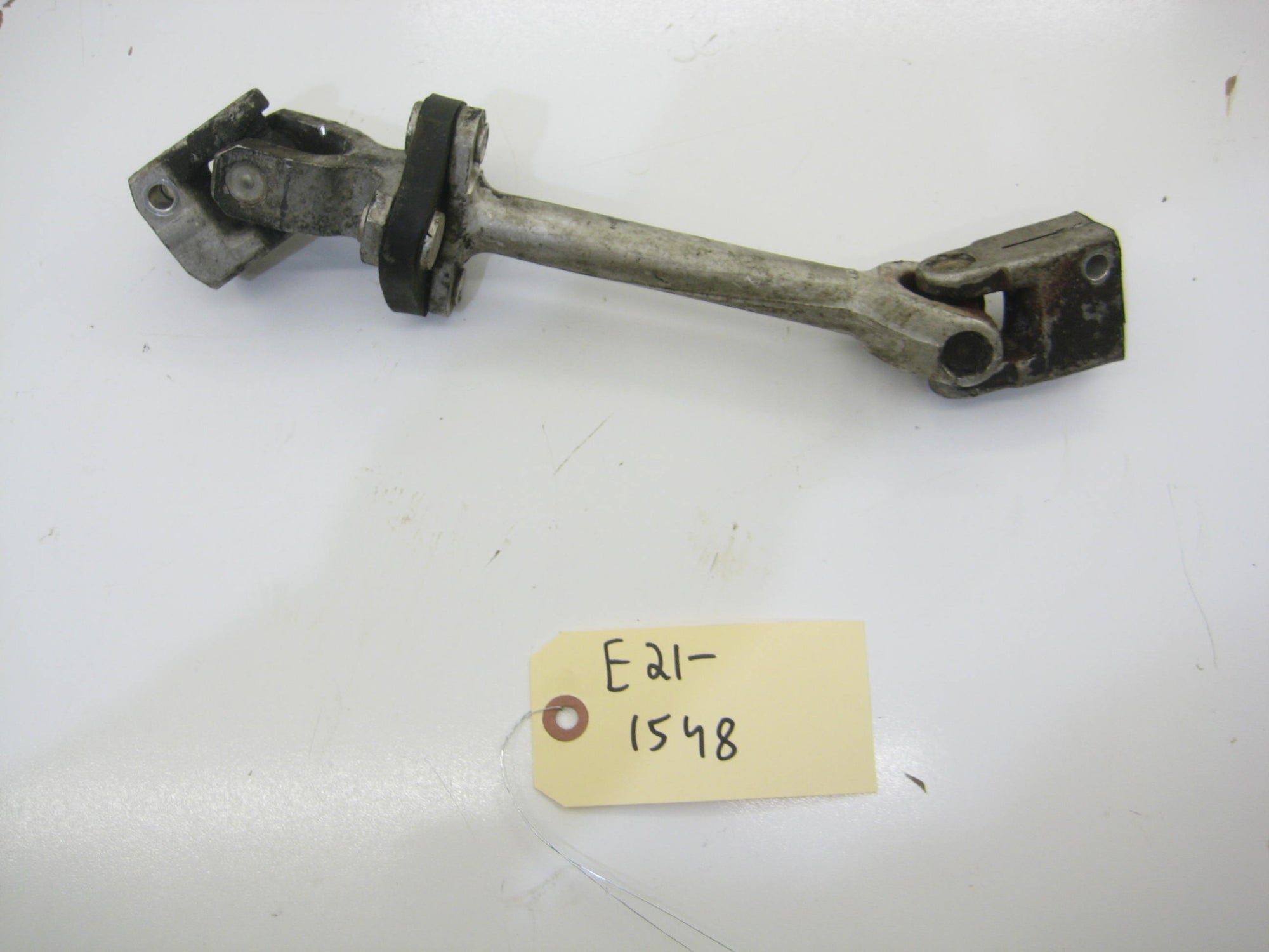 Steering Shaft Linkage