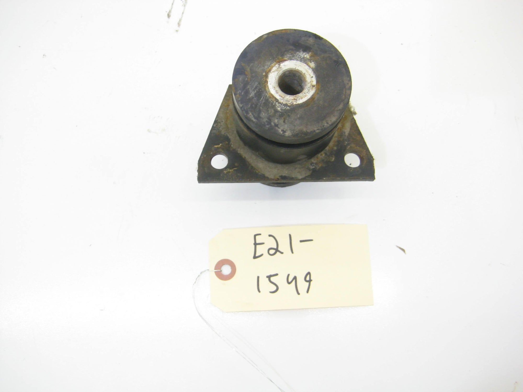 Rear Subframe Mount (POLY)