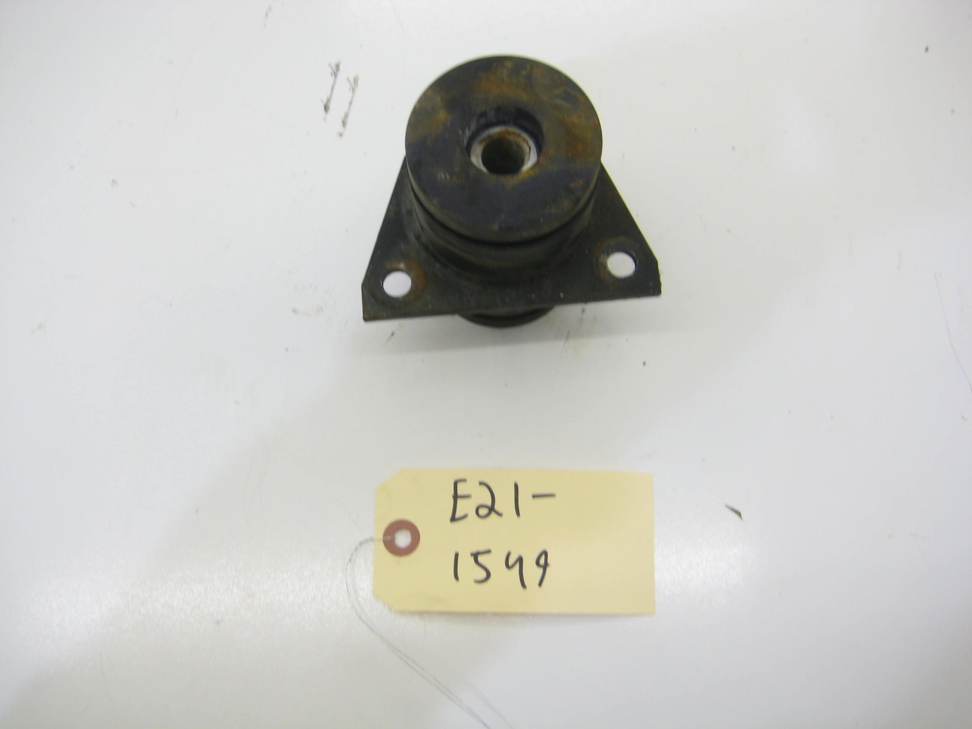 Rear Subframe Mount (POLY)