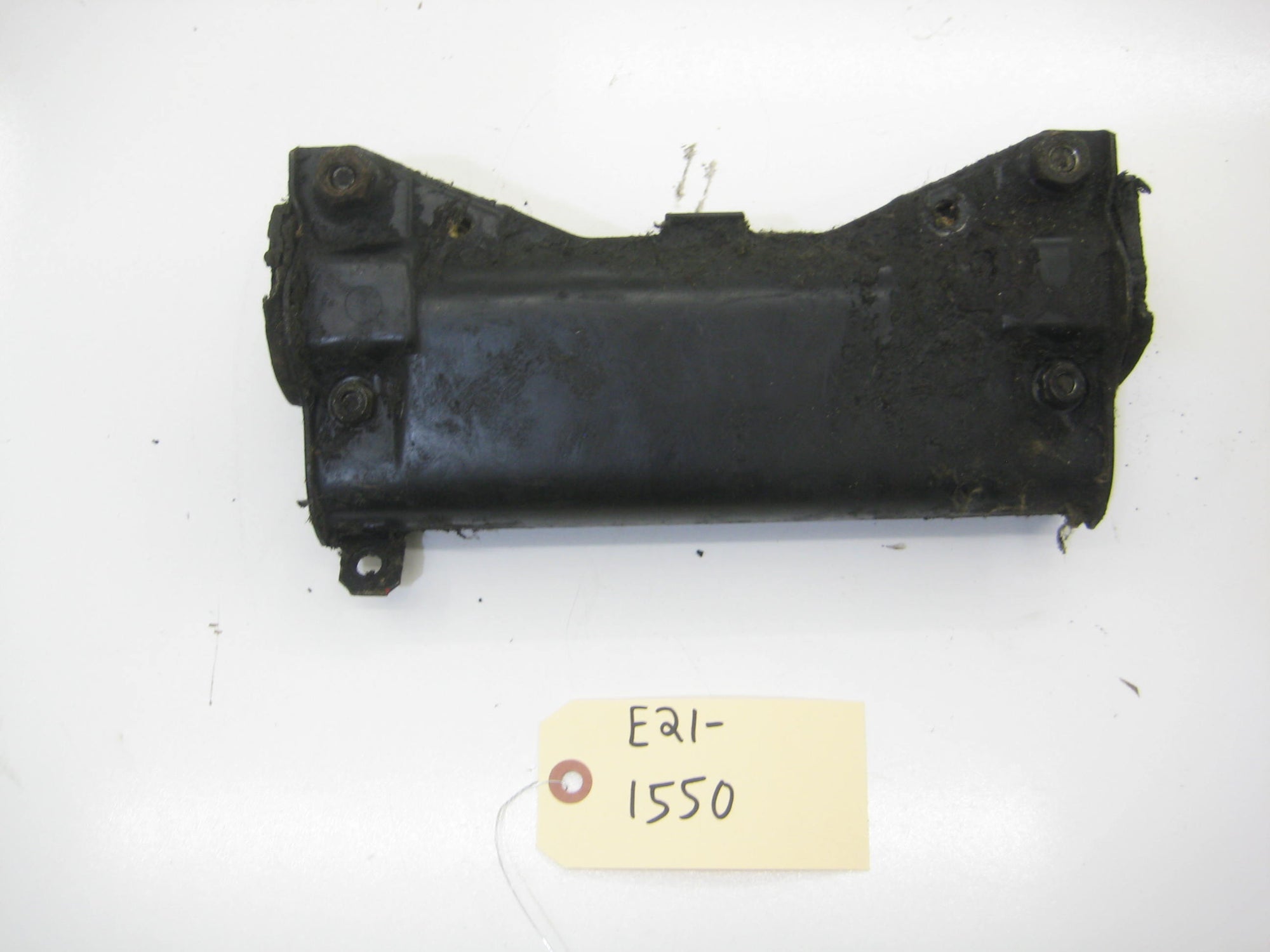 Steering Rack Mount