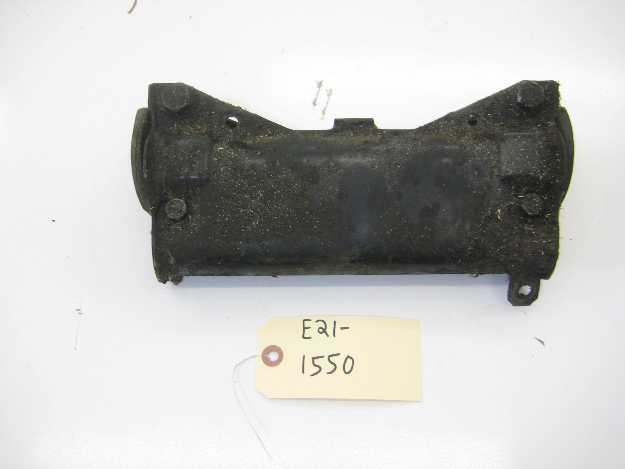 Steering Rack Mount