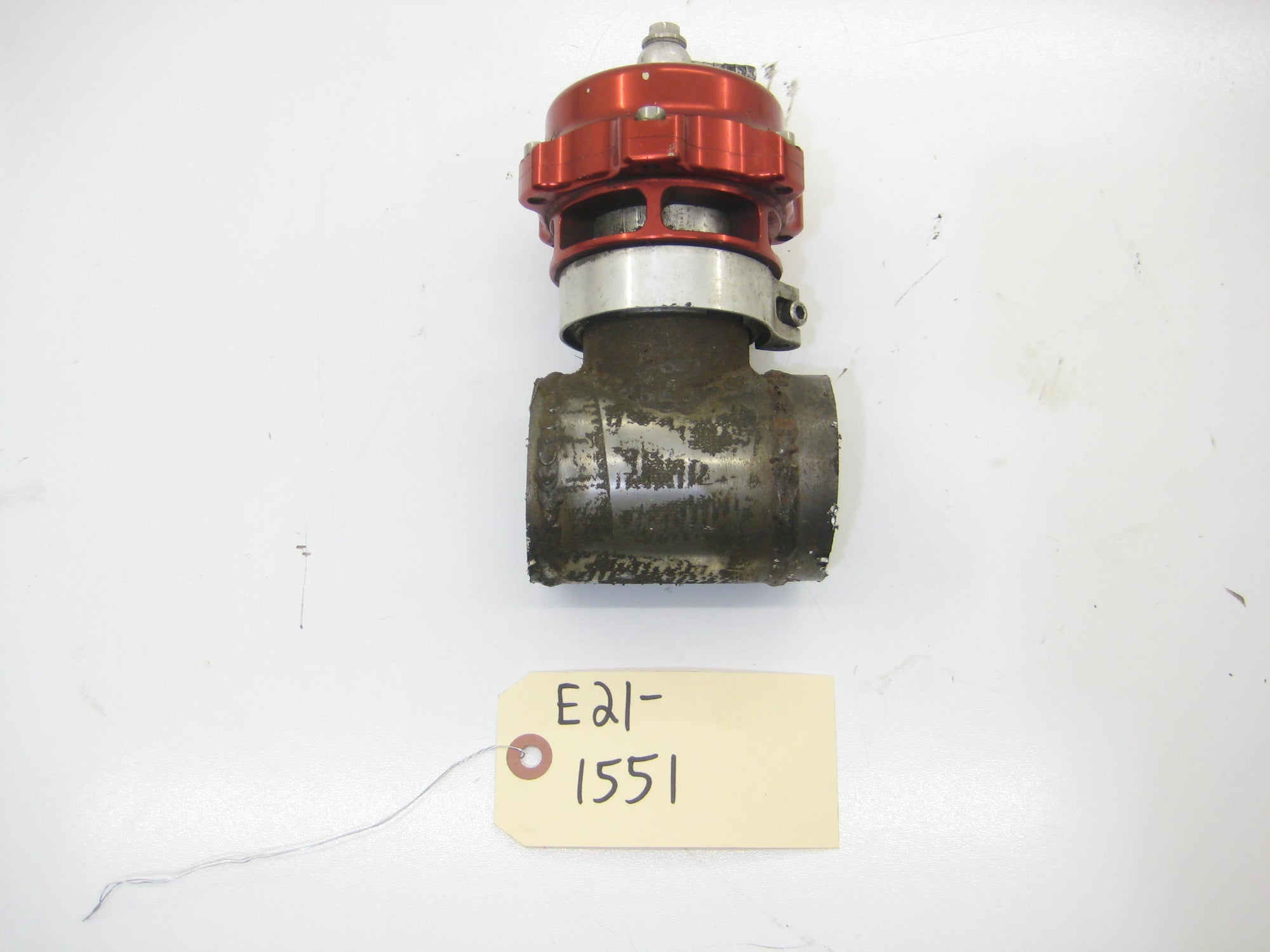 Tial Blow Off Valve BOV