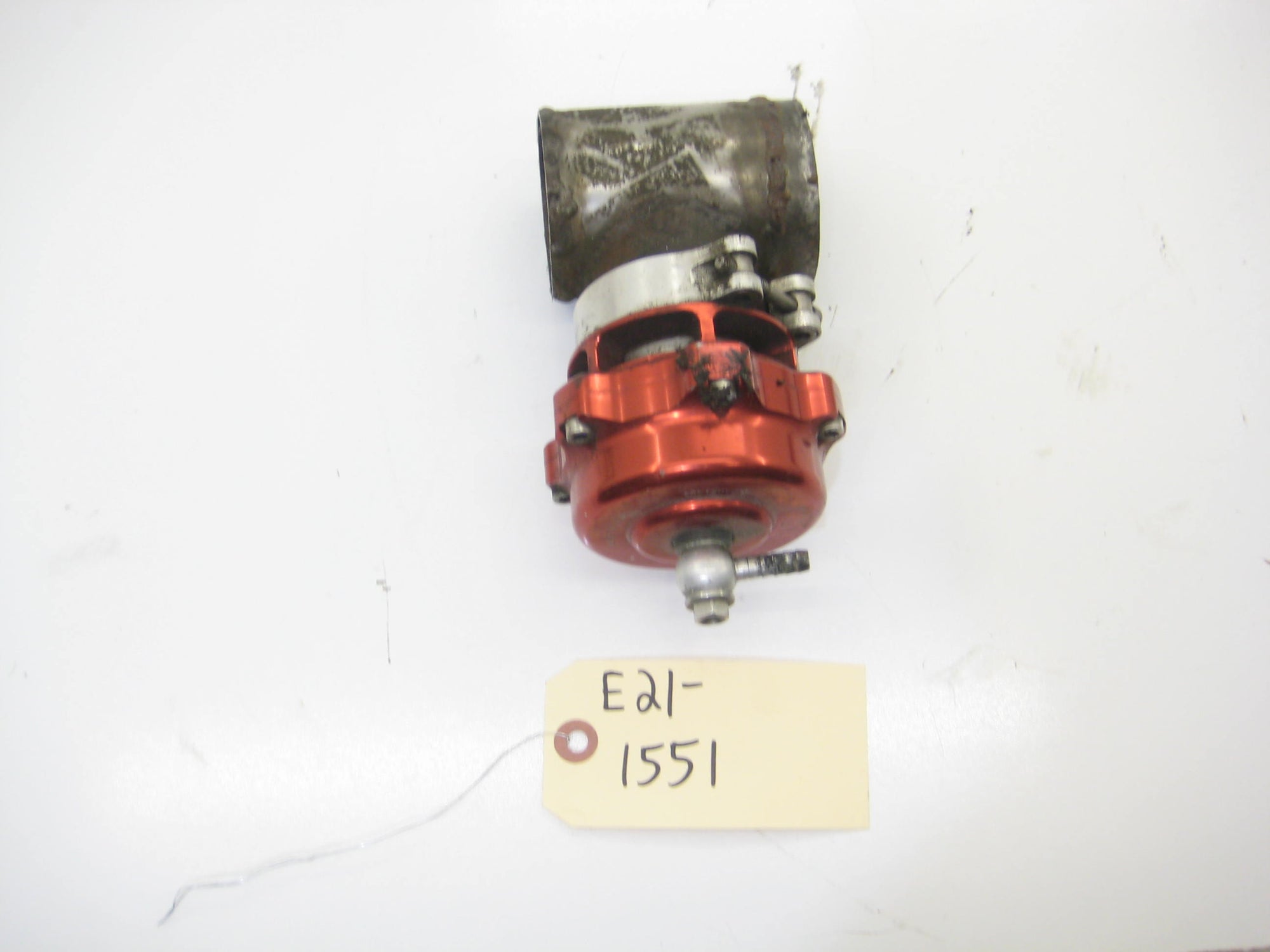 Tial Blow Off Valve BOV