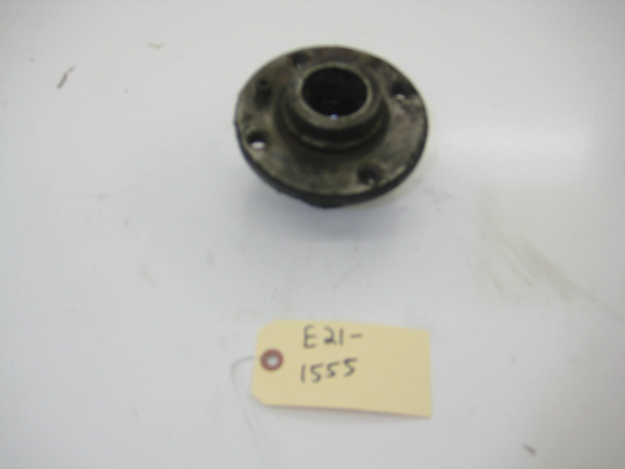 Front Wheel Hub