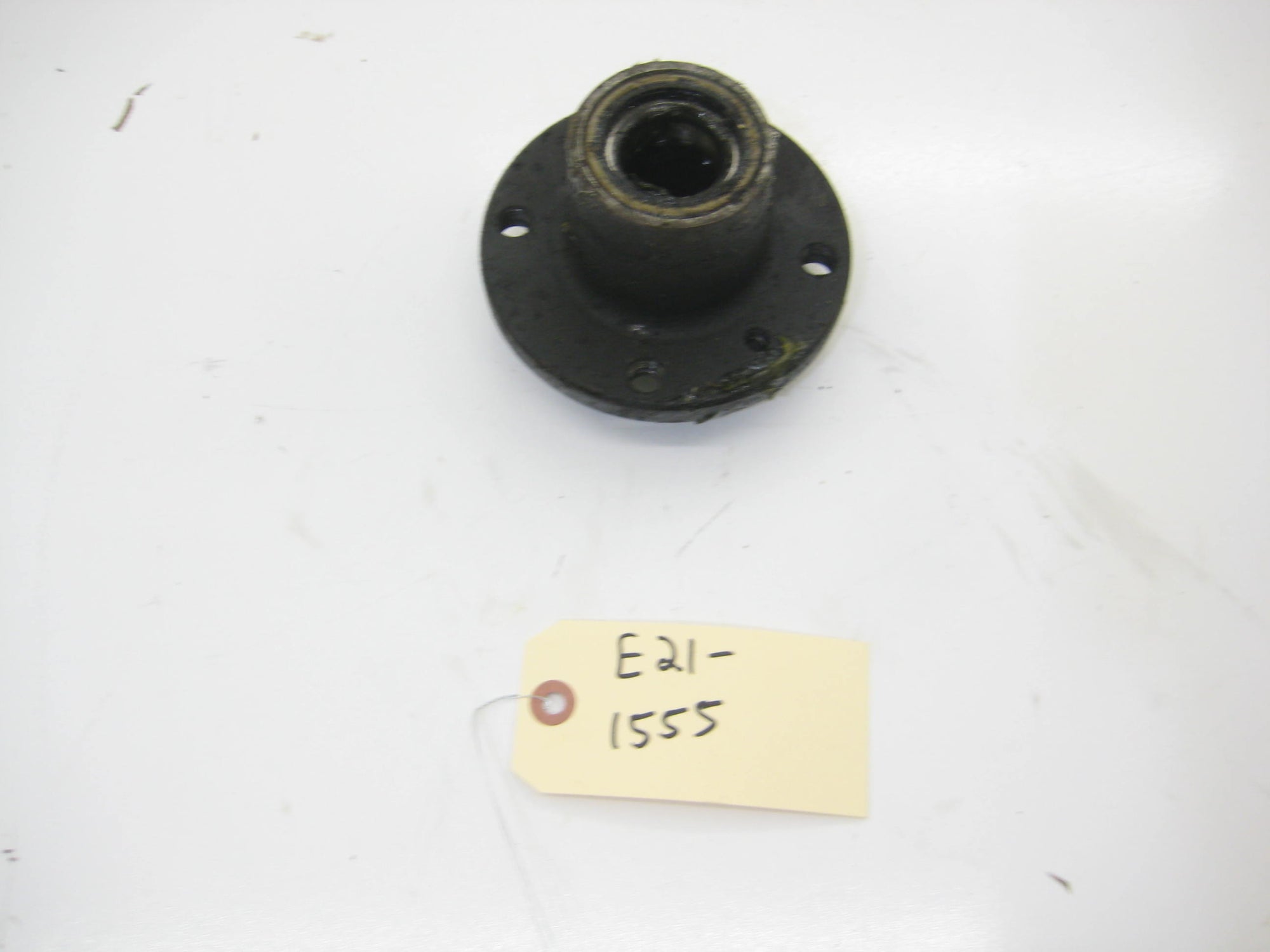 Front Wheel Hub