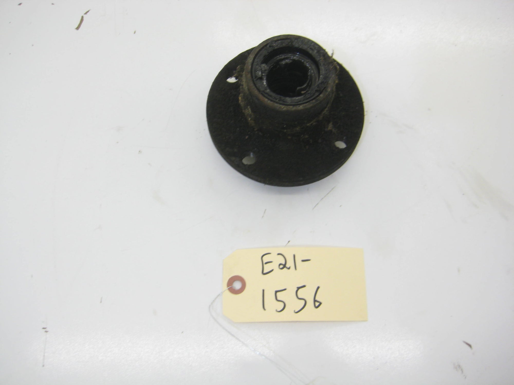 Front Wheel Hub