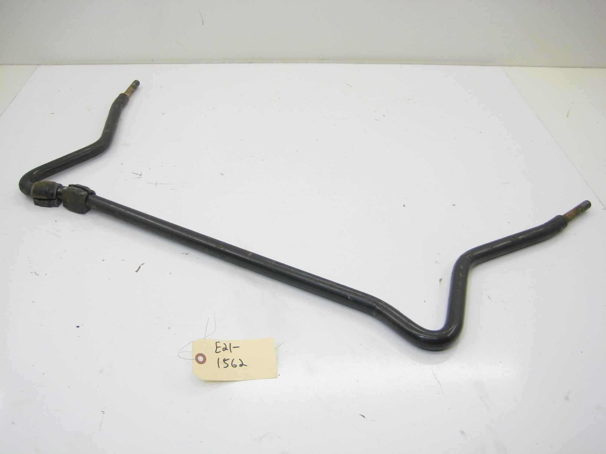 25mm Aftermarket Front Sway Bar