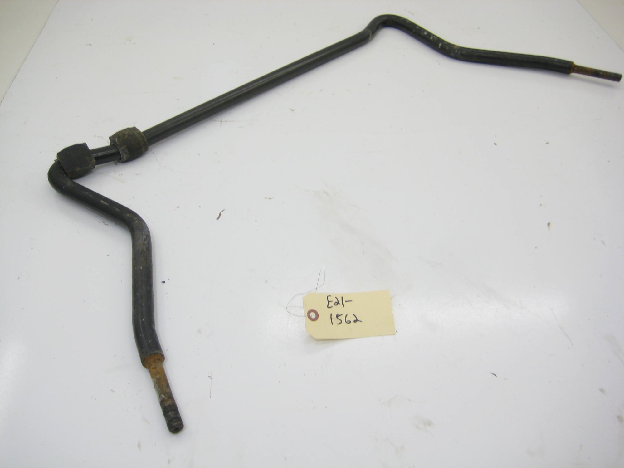 25mm Aftermarket Front Sway Bar