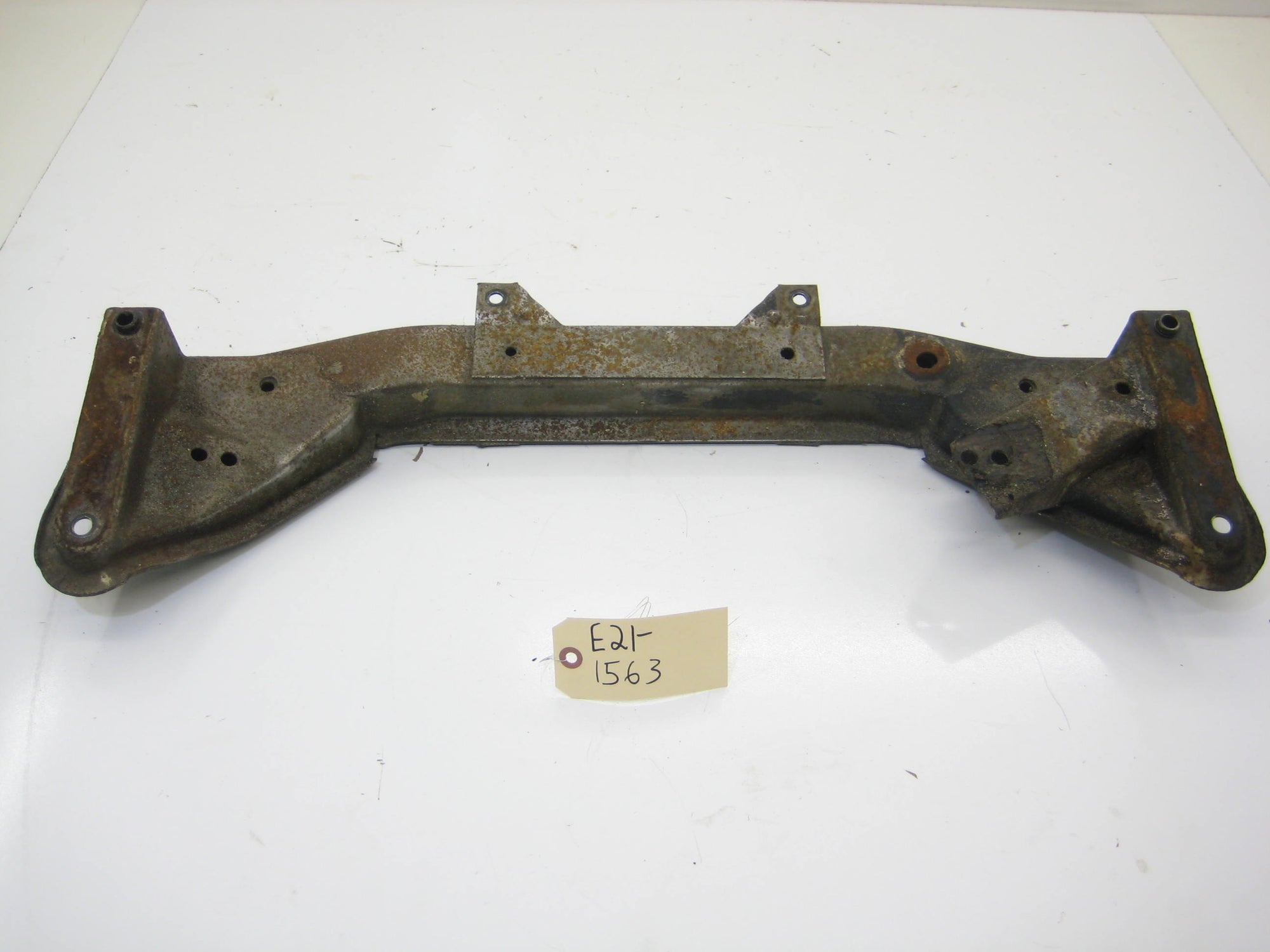 M10 Front Subframe